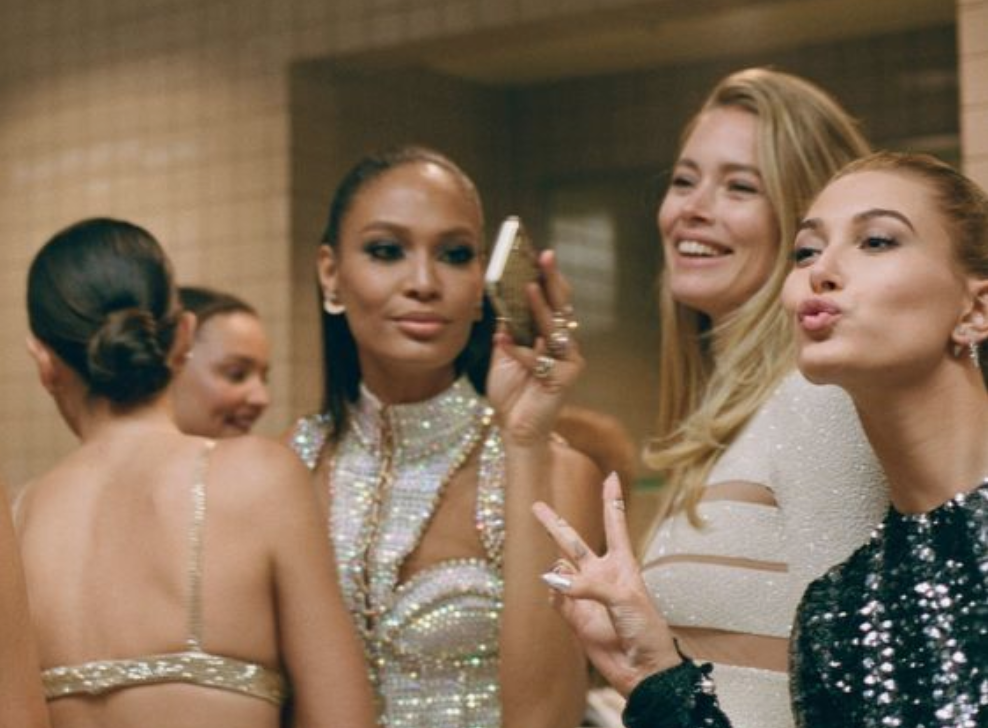 Go to the bathroom alone