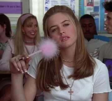 Going back to school