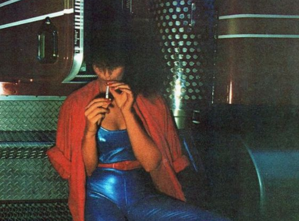 On listening to your gut