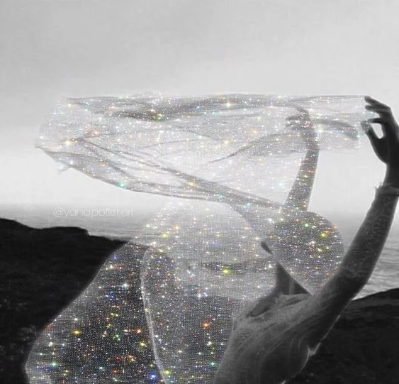 On carrying what isn’t ours