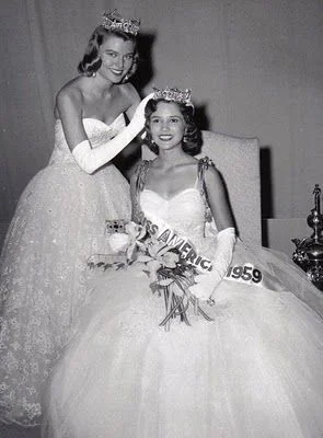 Running for Mayor of nothing