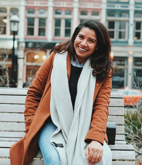 Managing Your Money in a Recession | An Interview with Octavia Ramirez