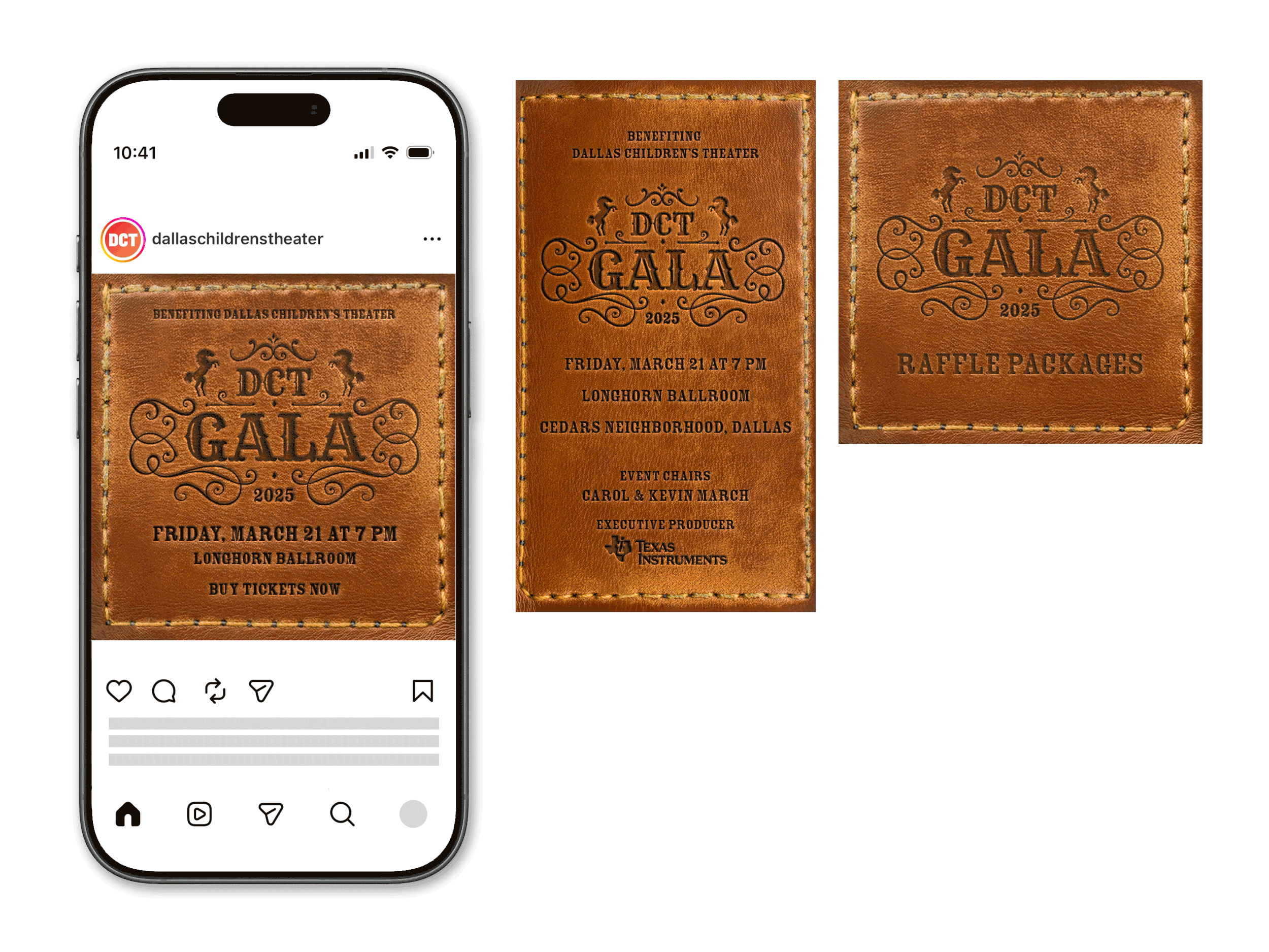  Digital campaign 