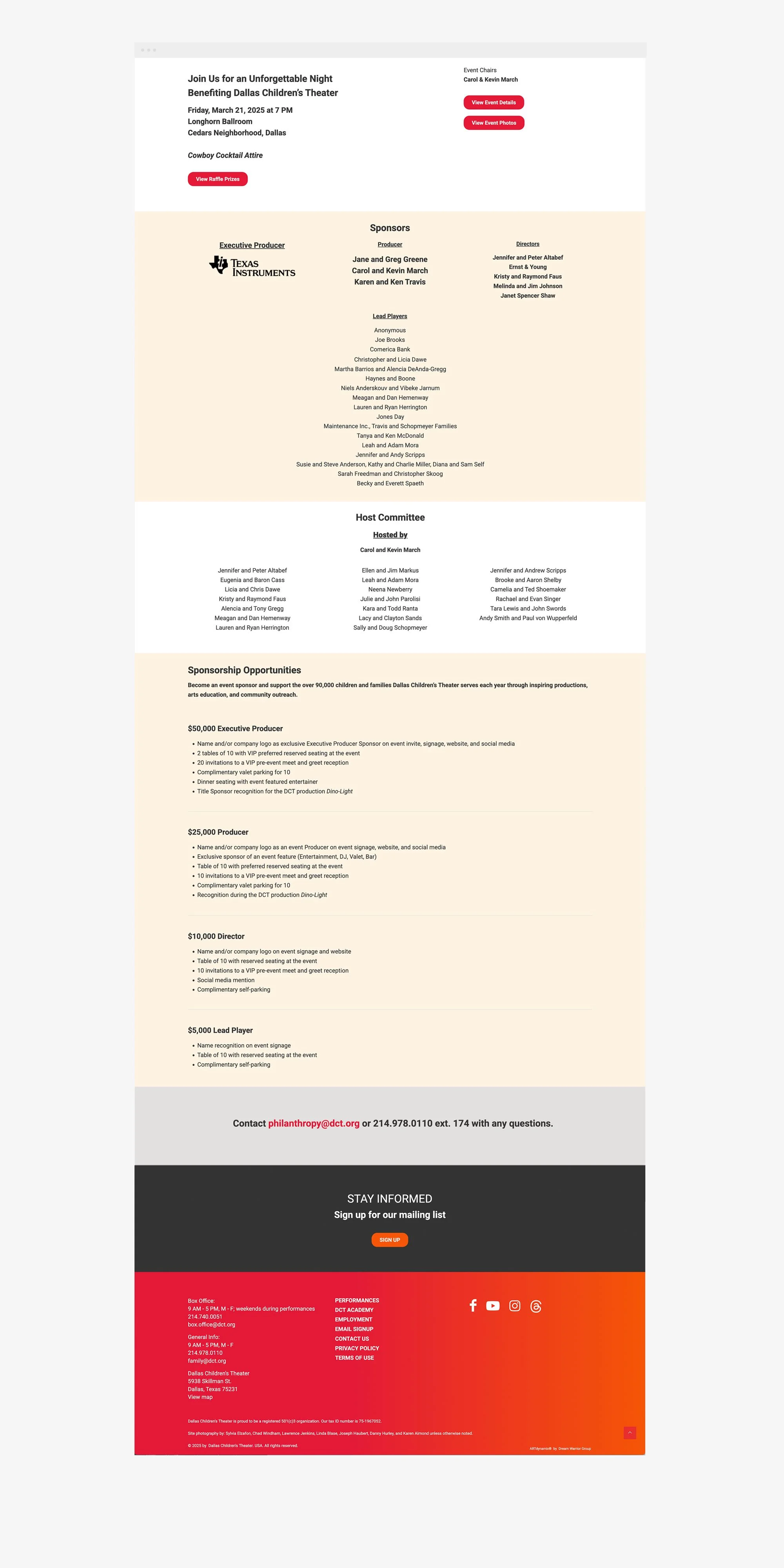  Webpage 