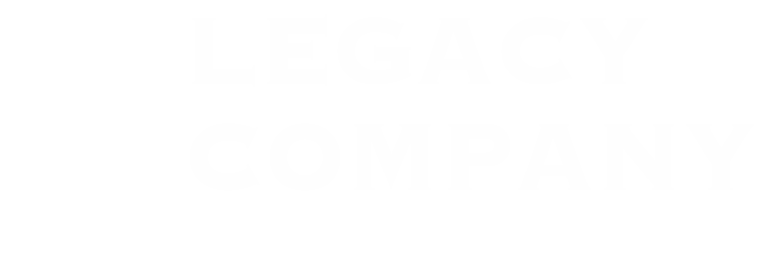 Legacy Company, Inc.