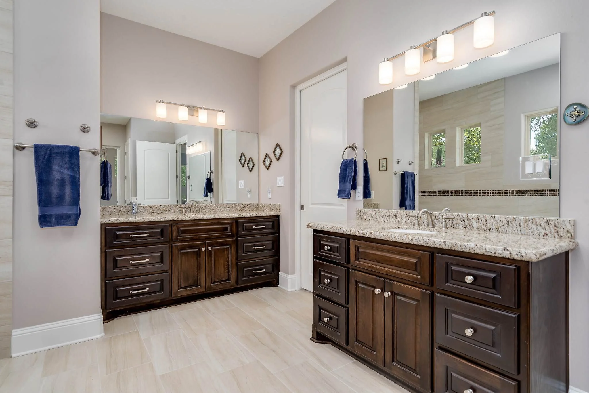 Luxury Homes — Legacy Company, Inc.