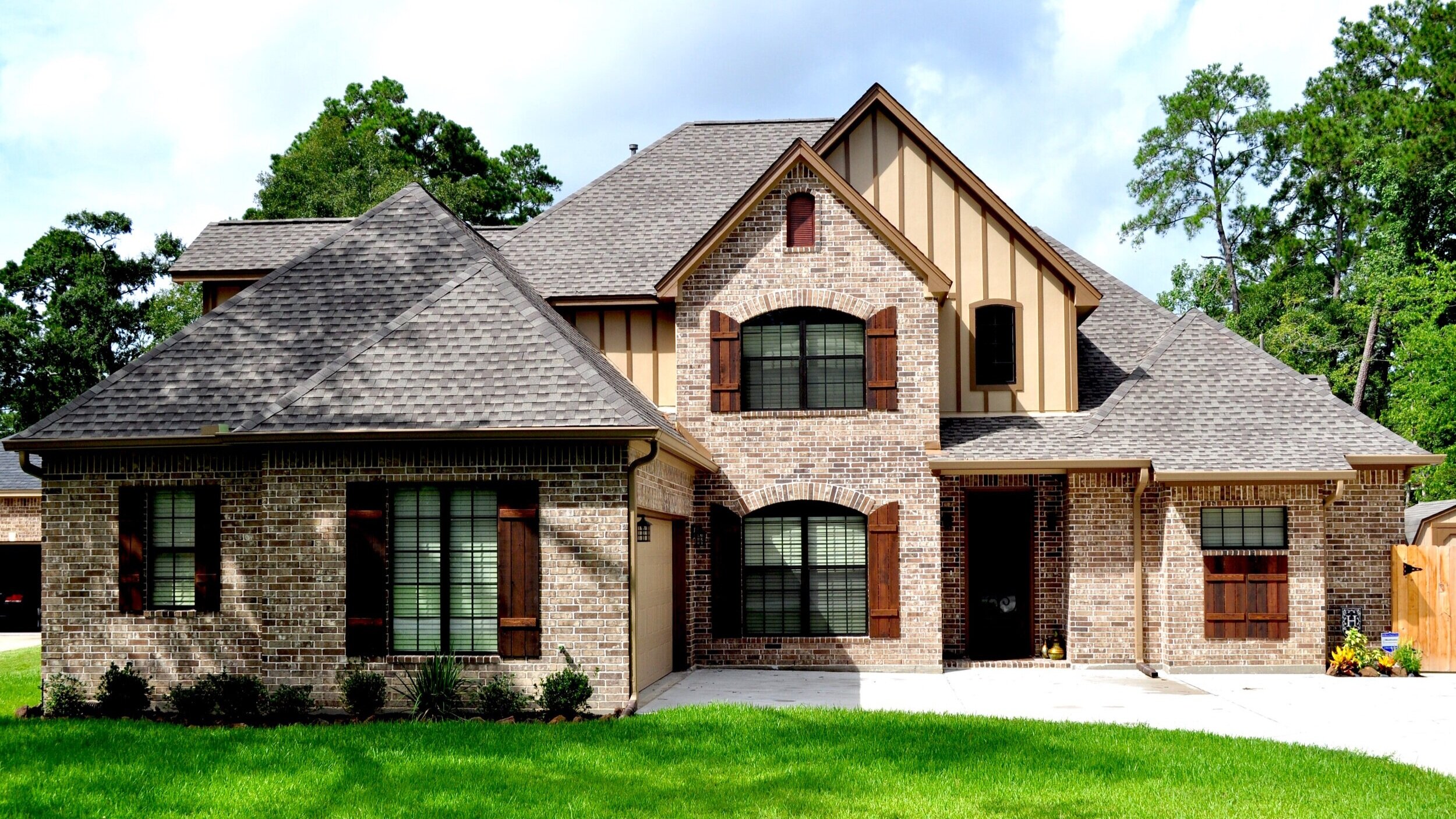 Village Homes — Legacy Company, Inc.