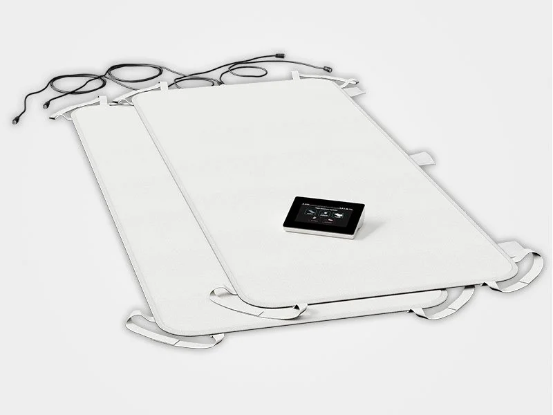 2 S-Bed  + Control Unit kit