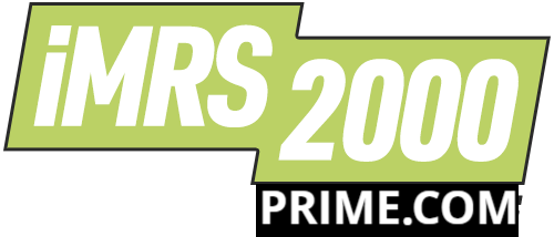 iMRS2000PRIME.COM