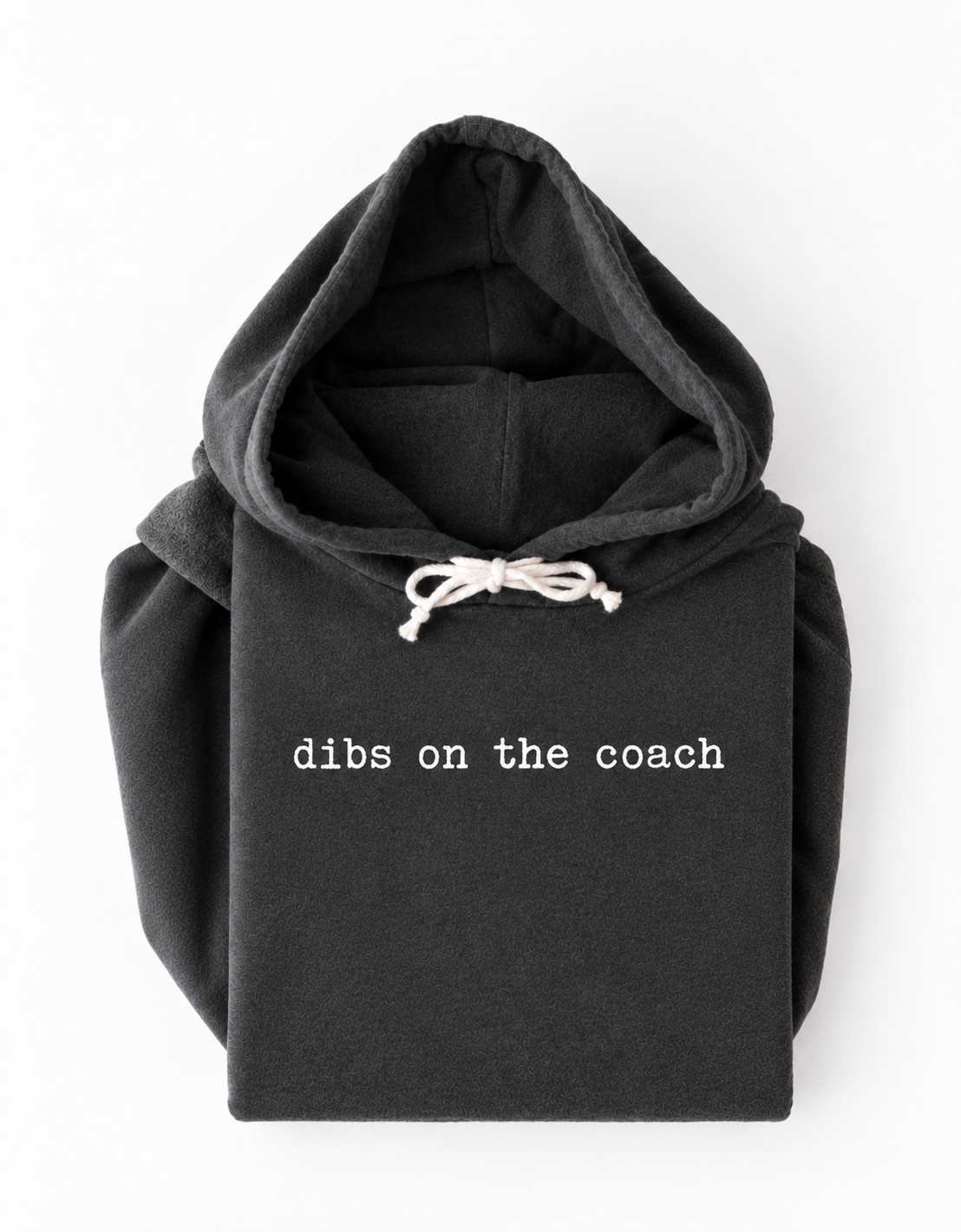 Dibs Hoodie