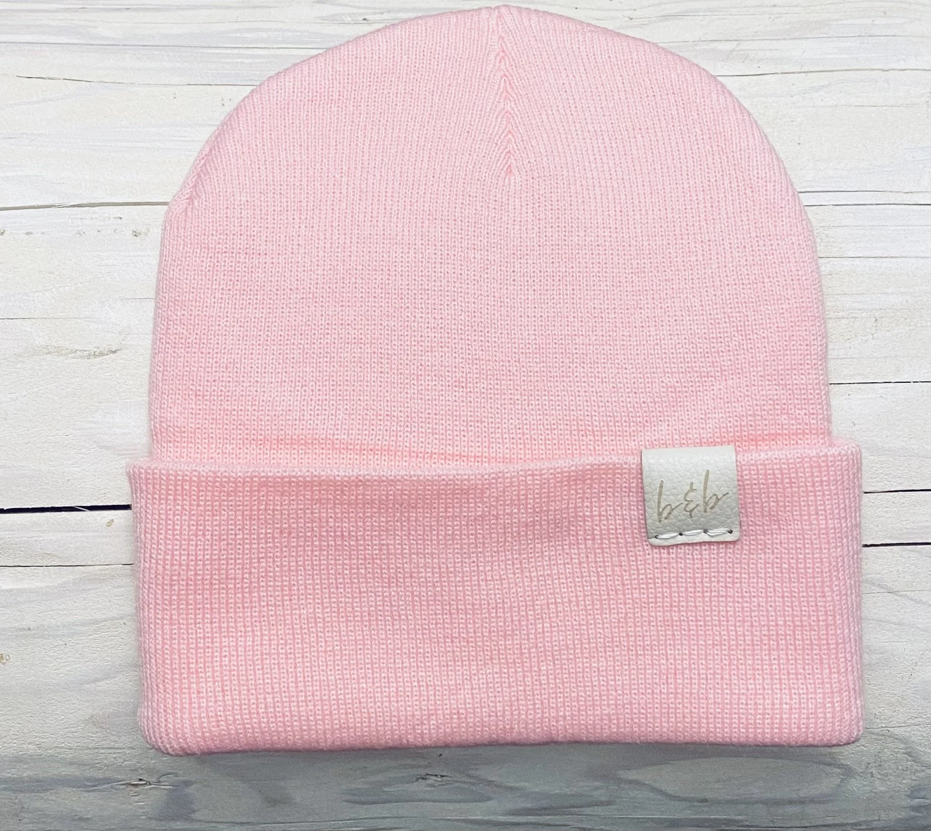 Cabin Beanie- Dreamer