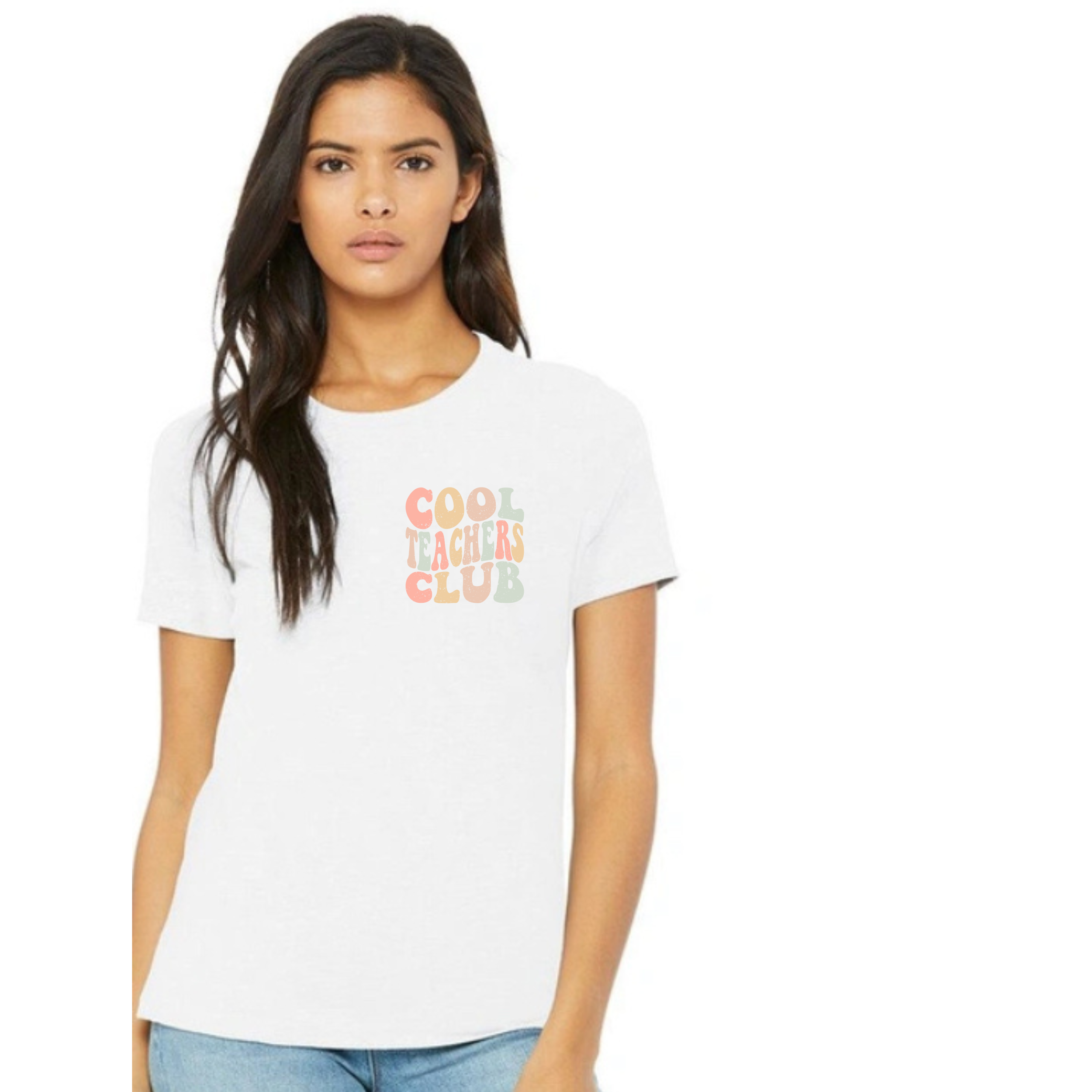 Cool Club . T-shirt