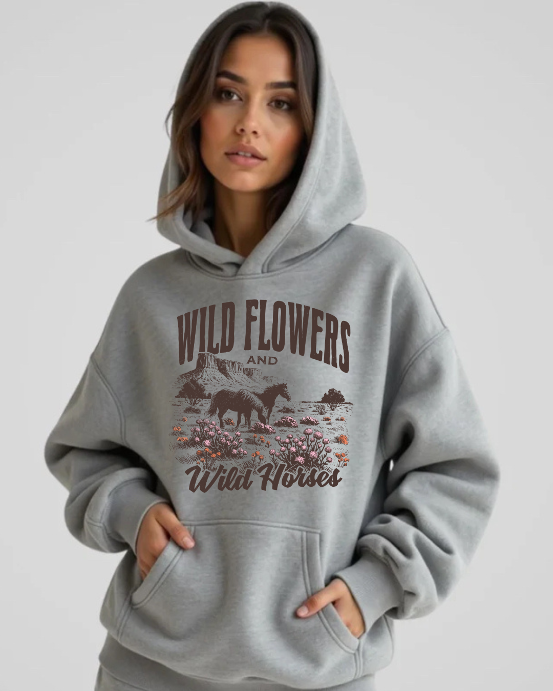 Wild Flowers