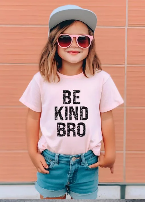 Be kind Bro.