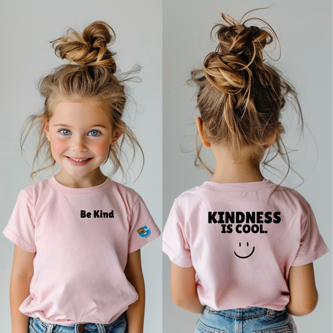 Kindness is Cool. Youth Sizes
