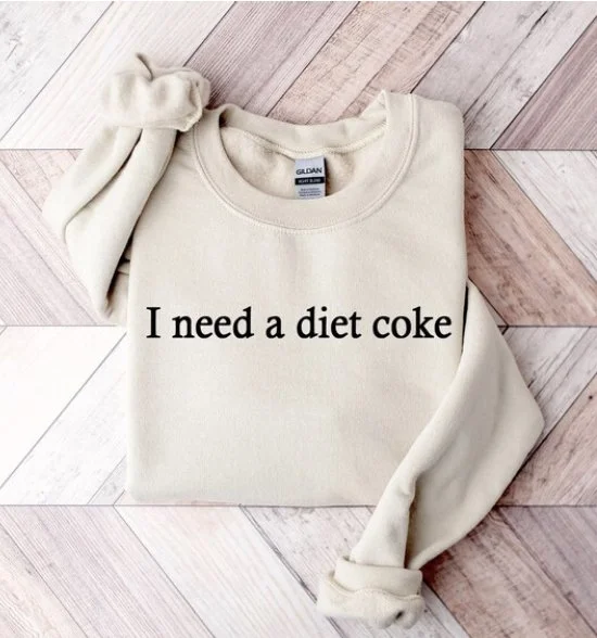 Diet Coke Crew