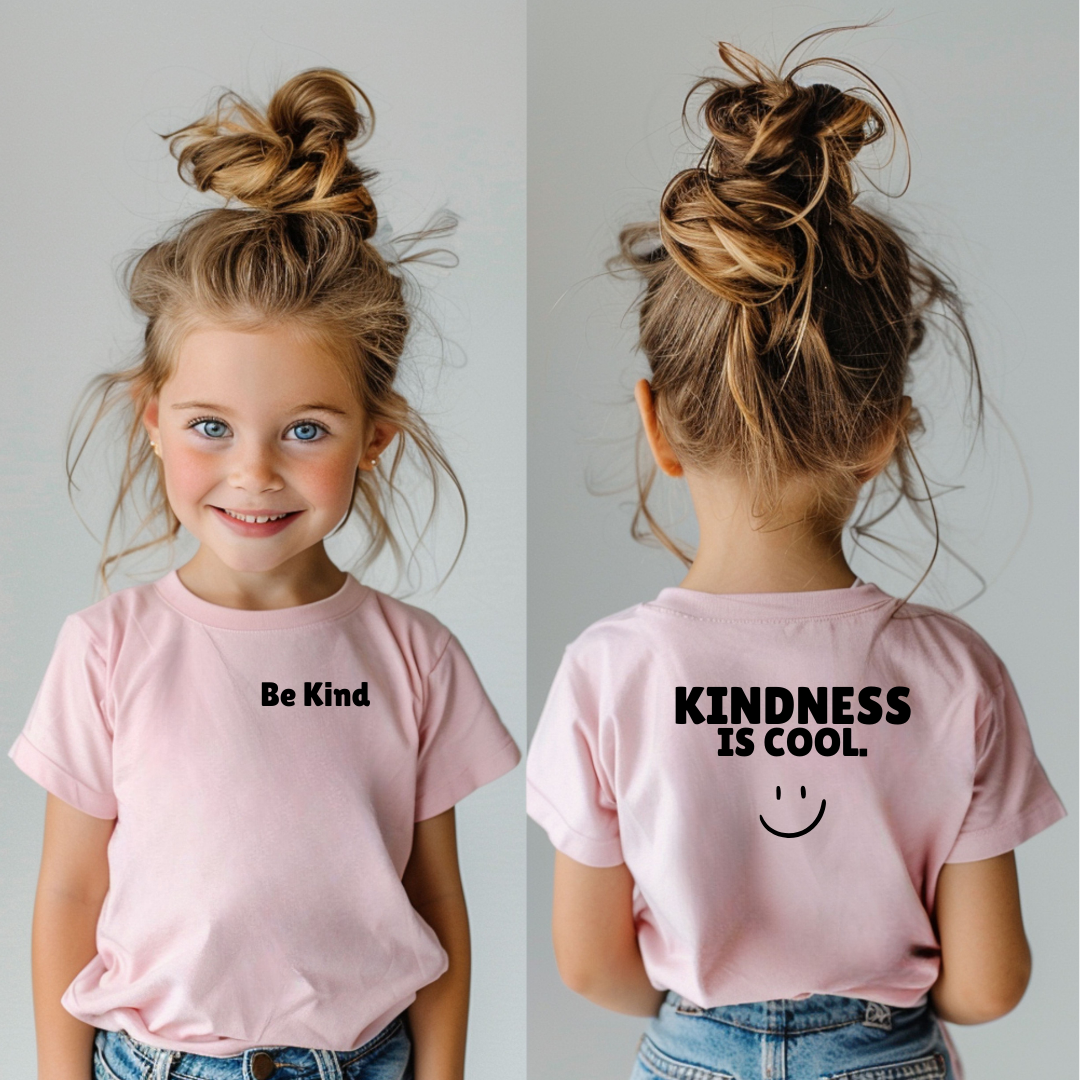 Kindness is Cool.