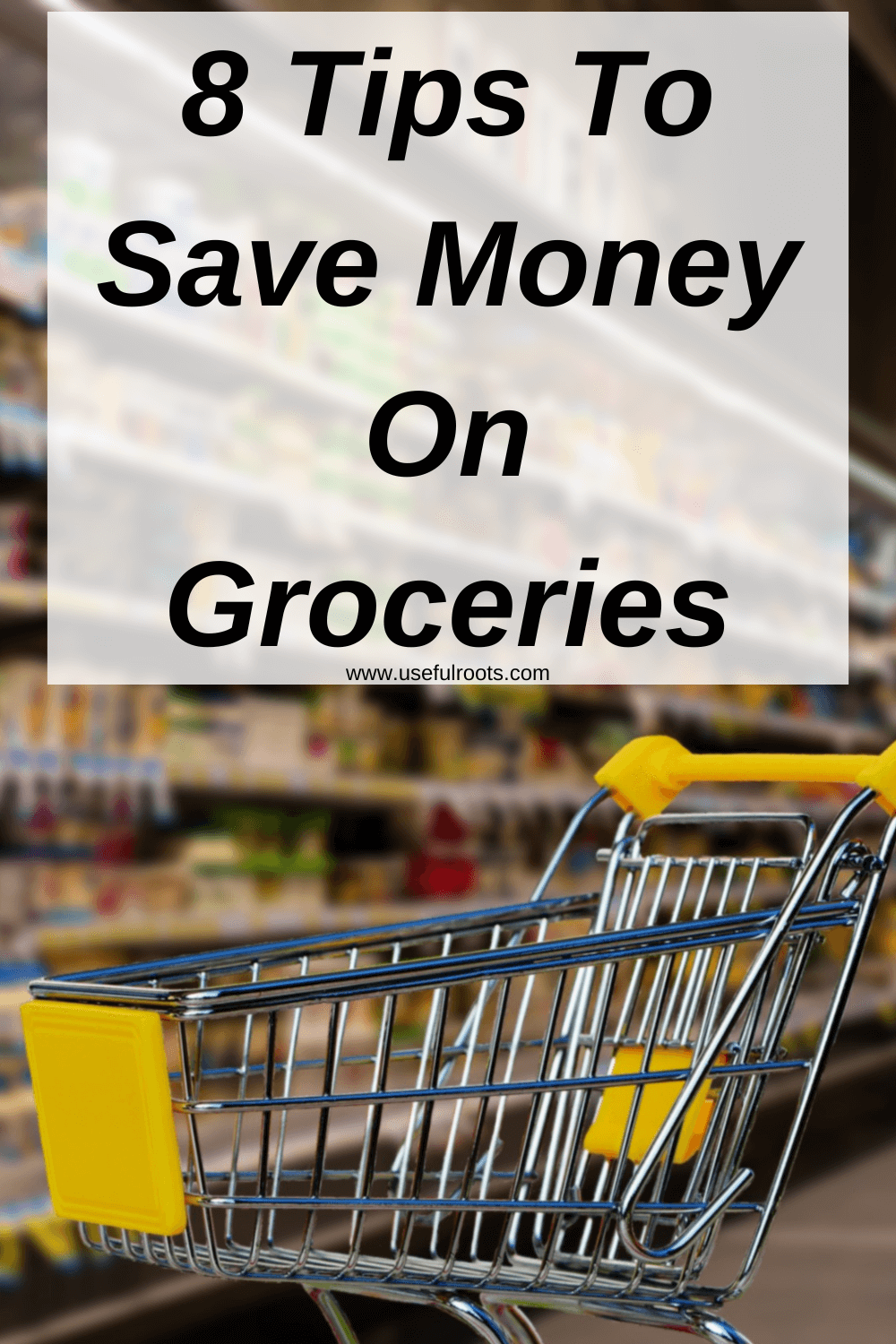 Save money shopping - Buy  versions of popular products