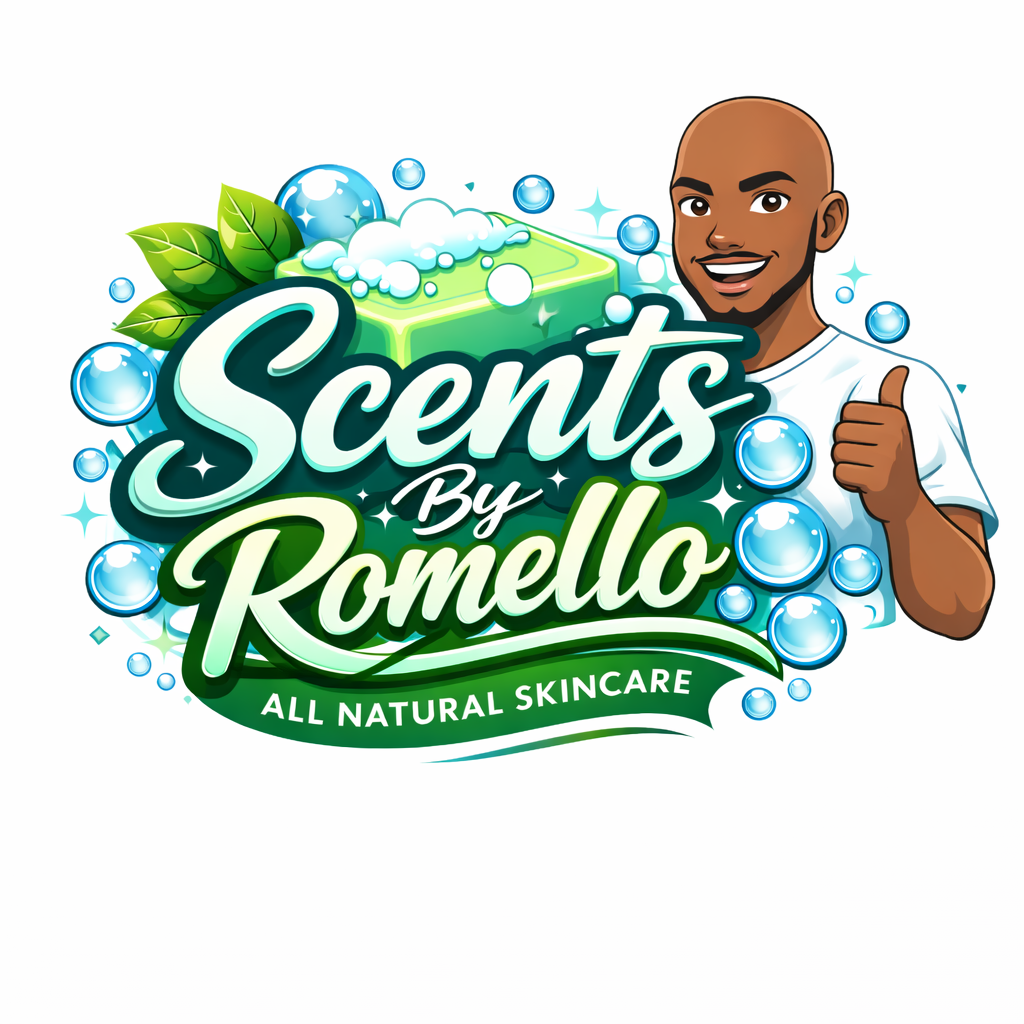 Scents By Romello