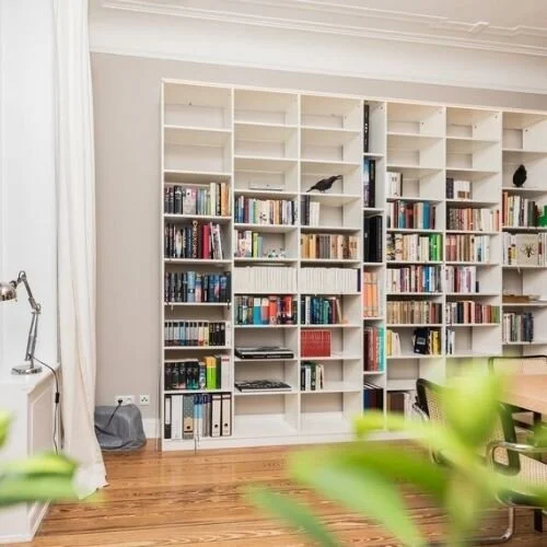 Book Shelf Organization in Merrimack-NH.jpg