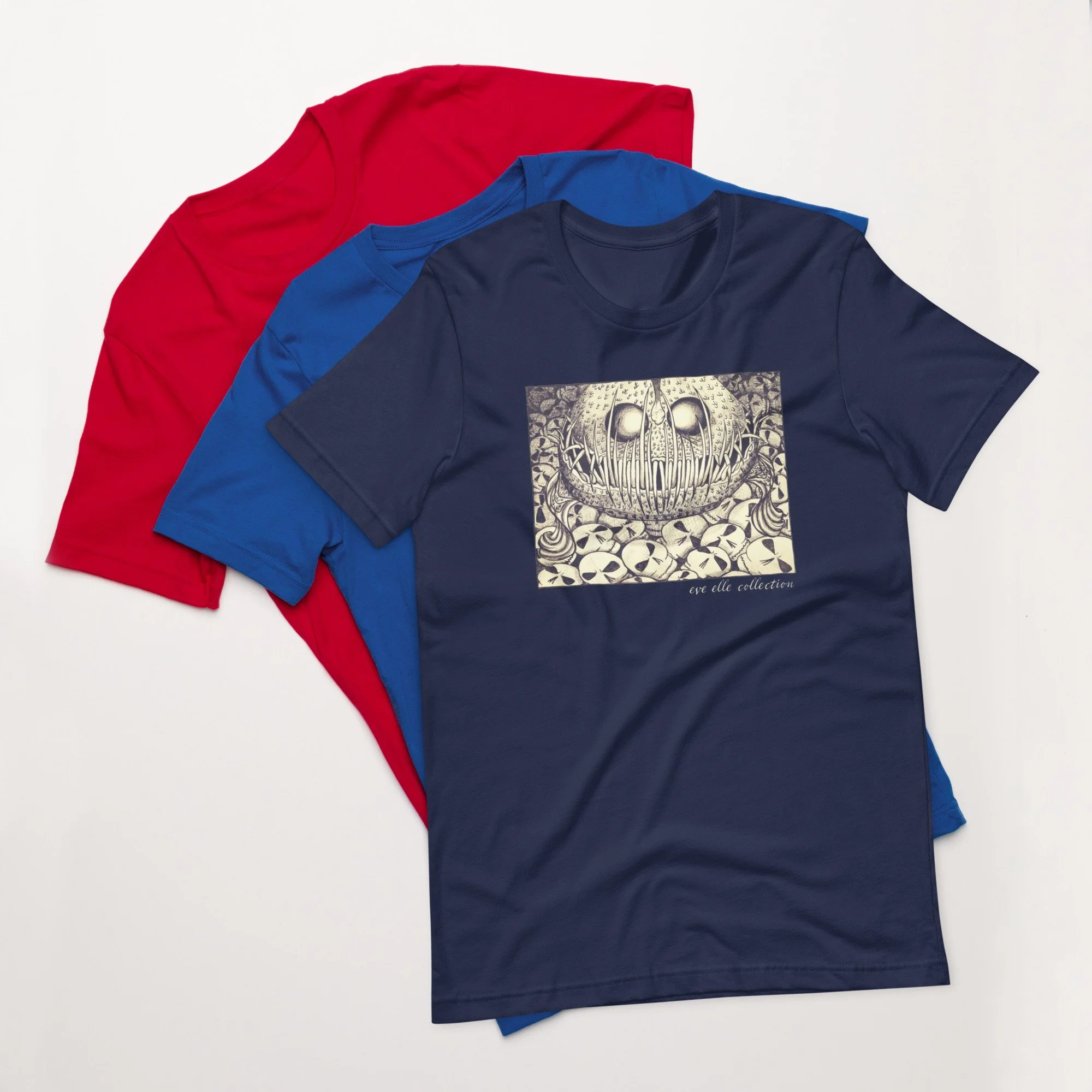 unisex-staple-t-shirt-navy-front-63def0745ae72.jpg