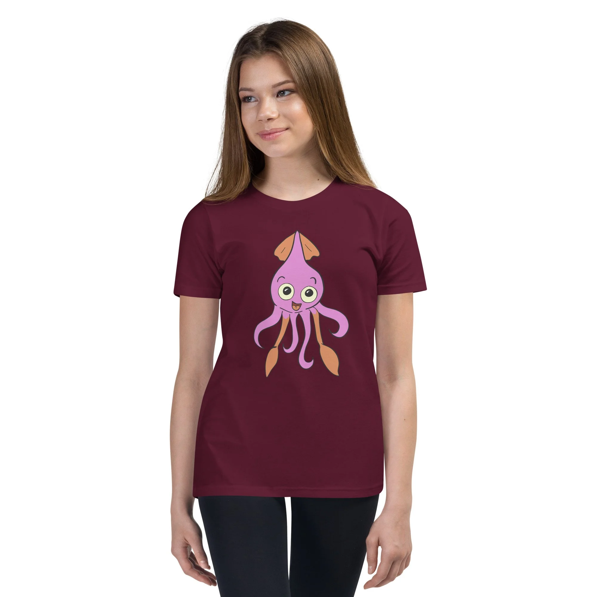 youth-staple-tee-maroon-front-655101af76686.jpg