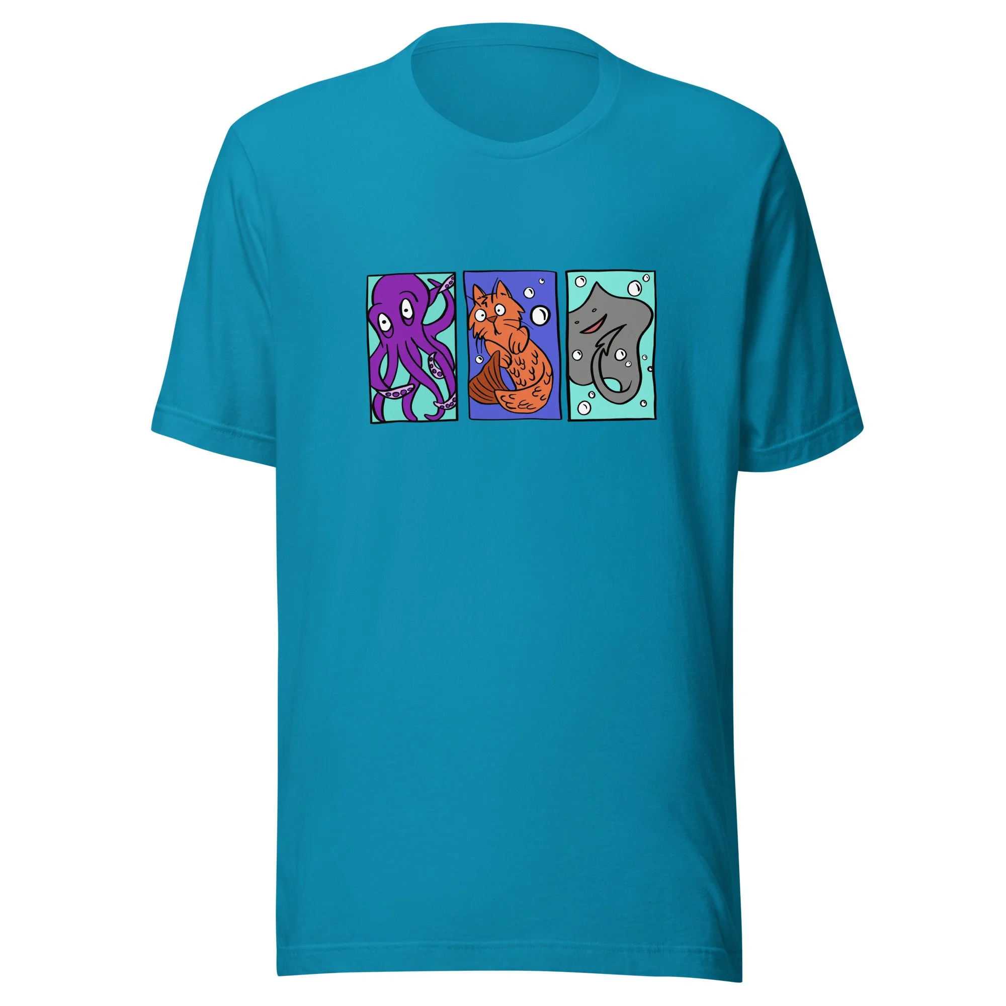 unisex-staple-t-shirt-aqua-front-655114e8ad32e.jpg