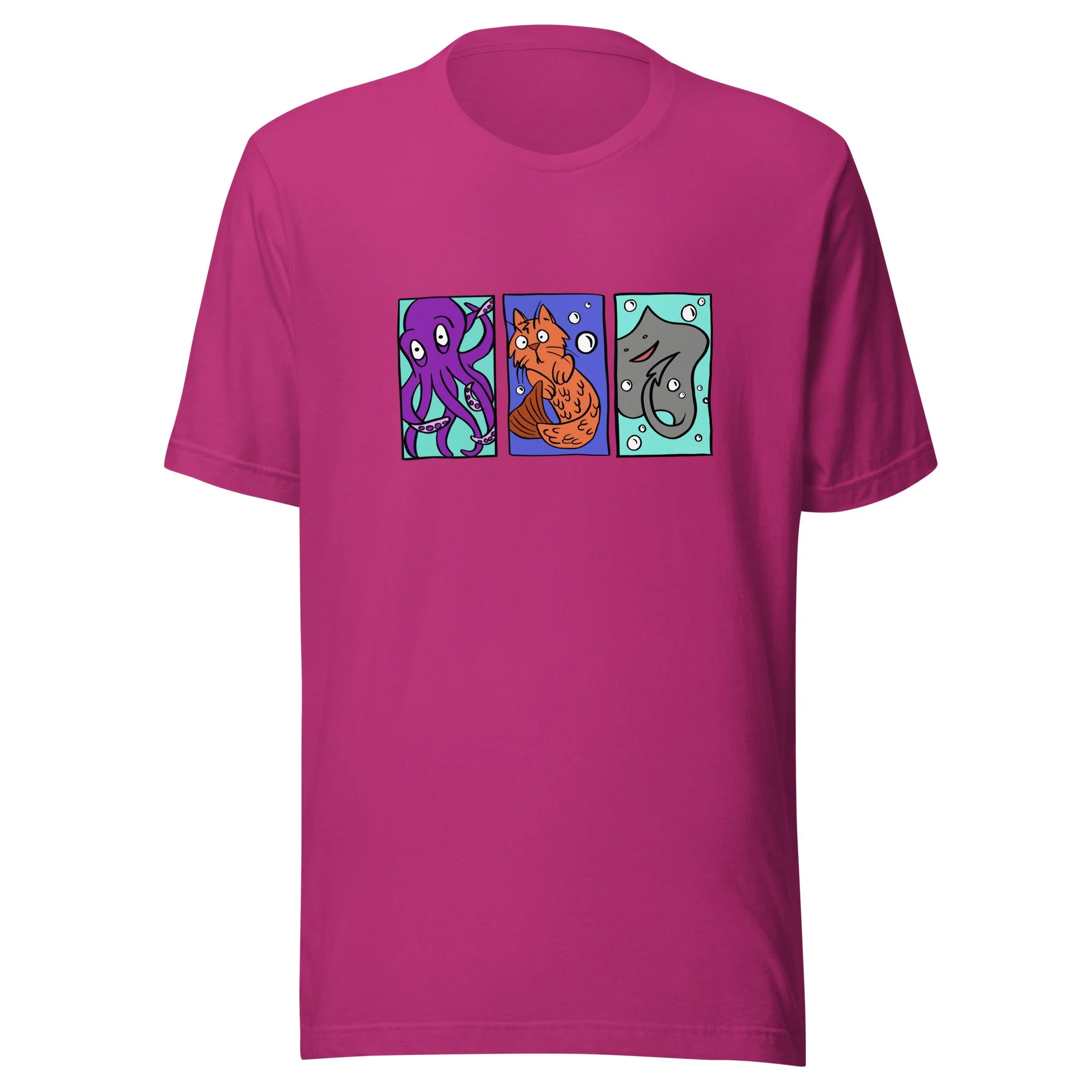 unisex-staple-t-shirt-berry-front-655114e8b5ad2.jpg