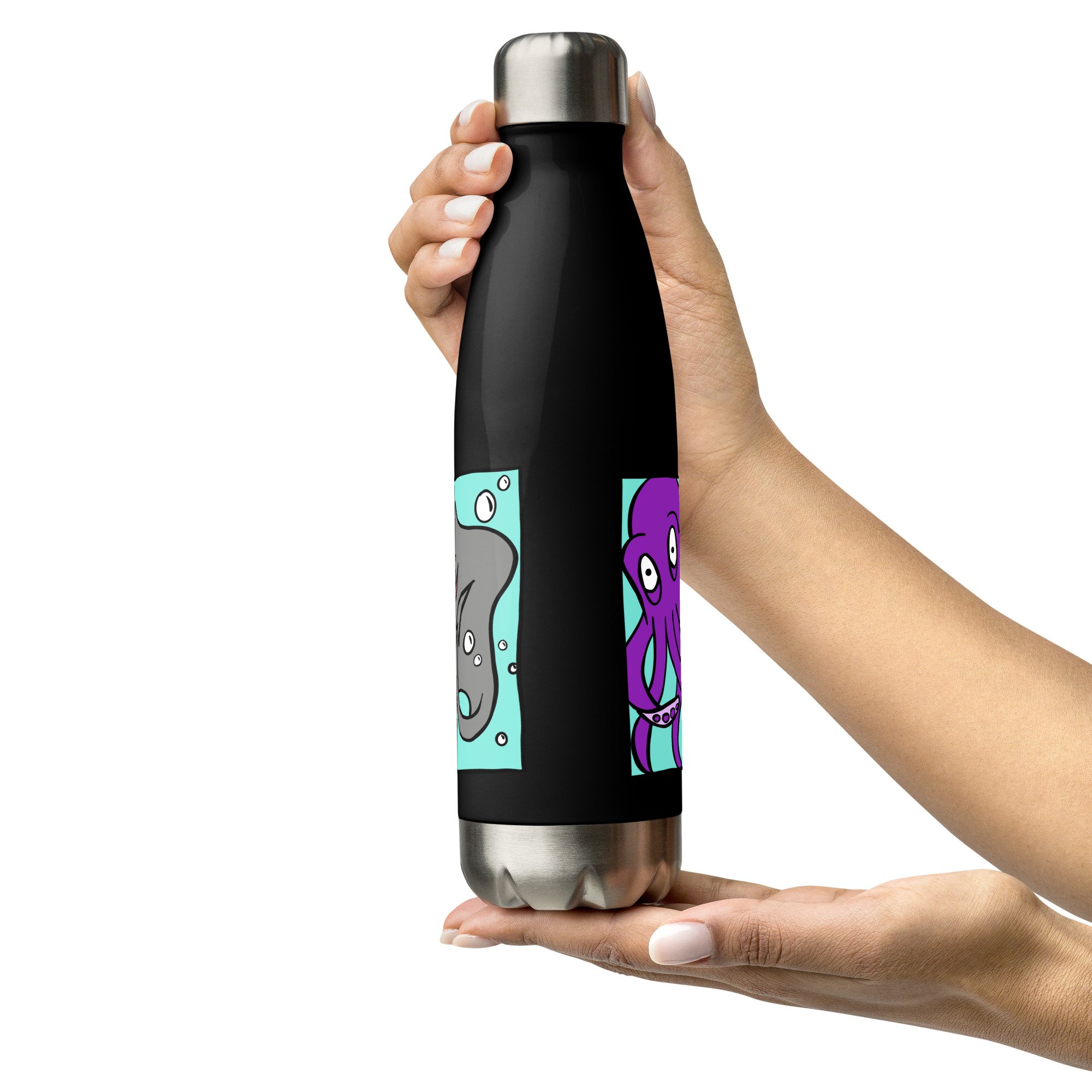 stainless-steel-water-bottle-black-17-oz-back-65511cd2abe7a.jpg
