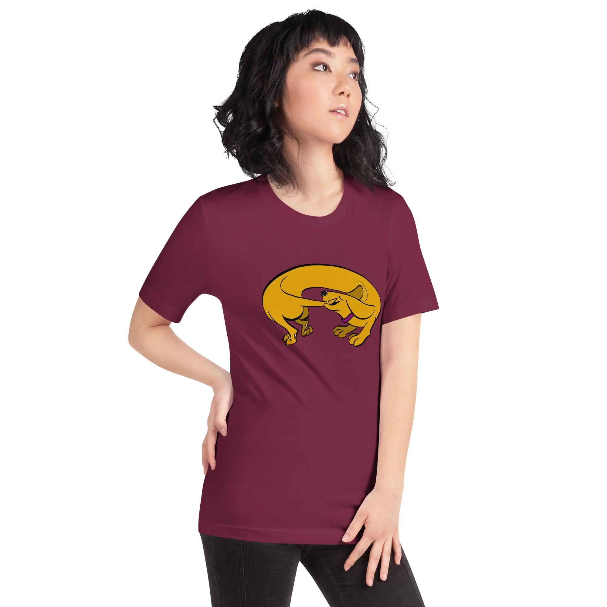 unisex-staple-t-shirt-maroon-right-front-65ea6567cad70.jpg