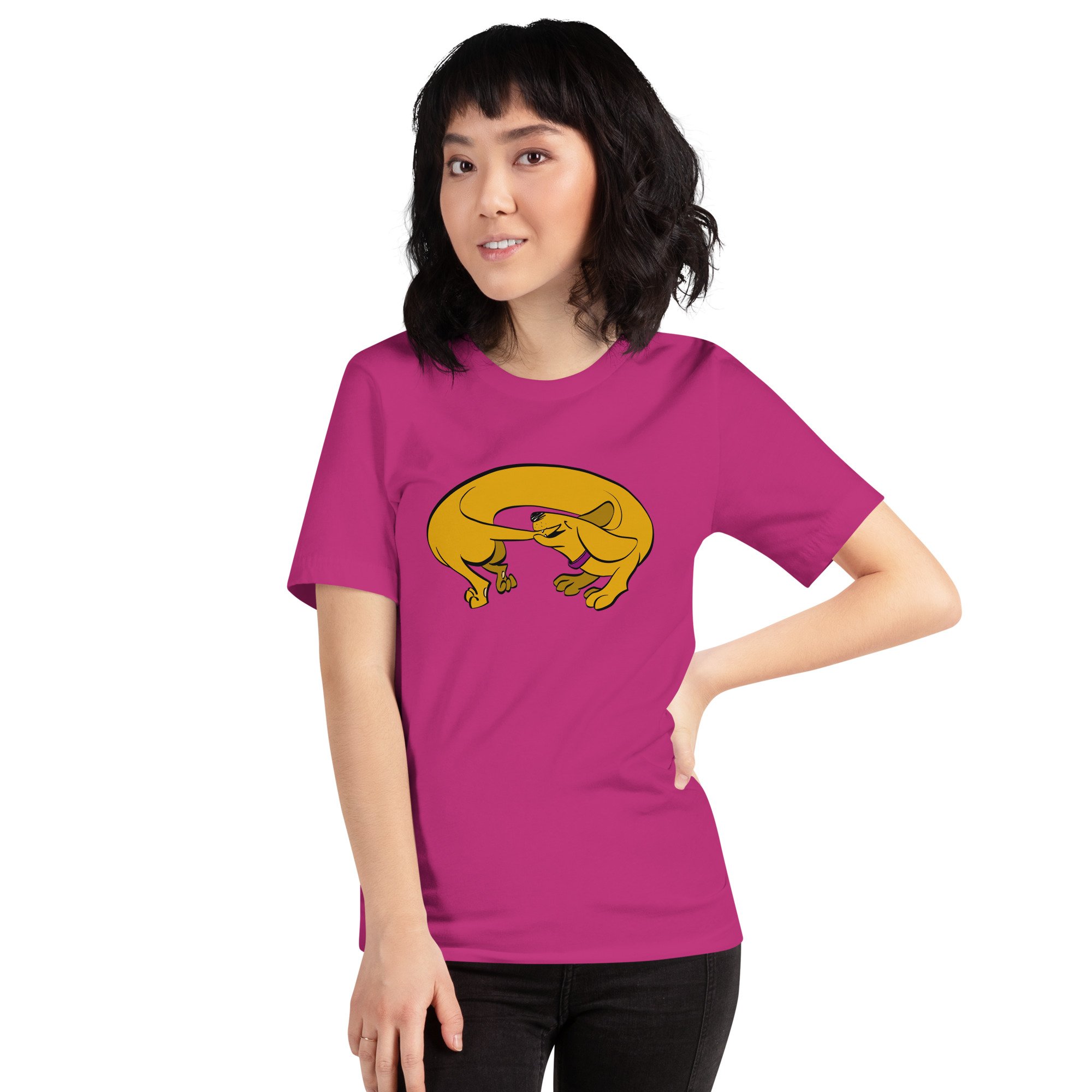 unisex-staple-t-shirt-berry-front-65ea6567e27b5.jpg