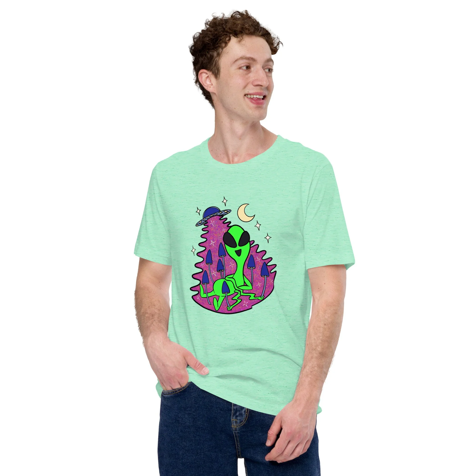 unisex-staple-t-shirt-heather-mint-front-65ea679499d5d.jpg