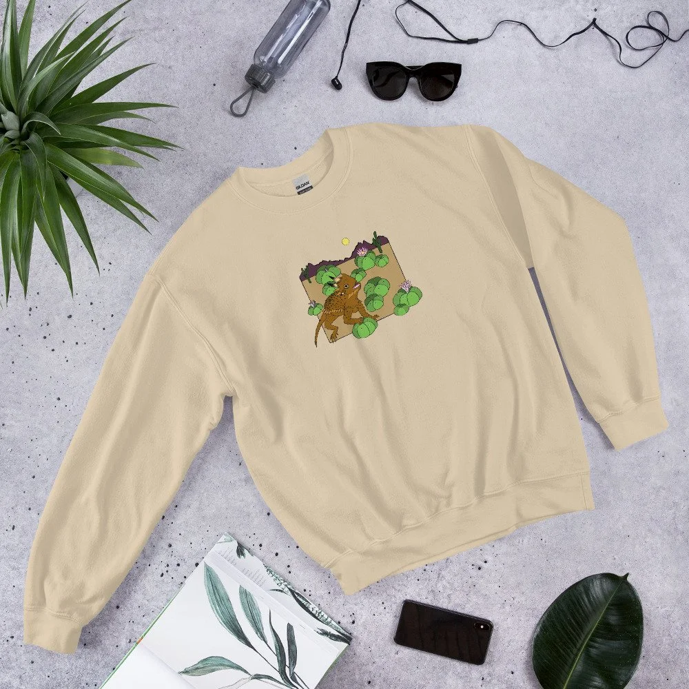 unisex-crew-neck-sweatshirt-sand-front-65ea6cdc51950.jpg