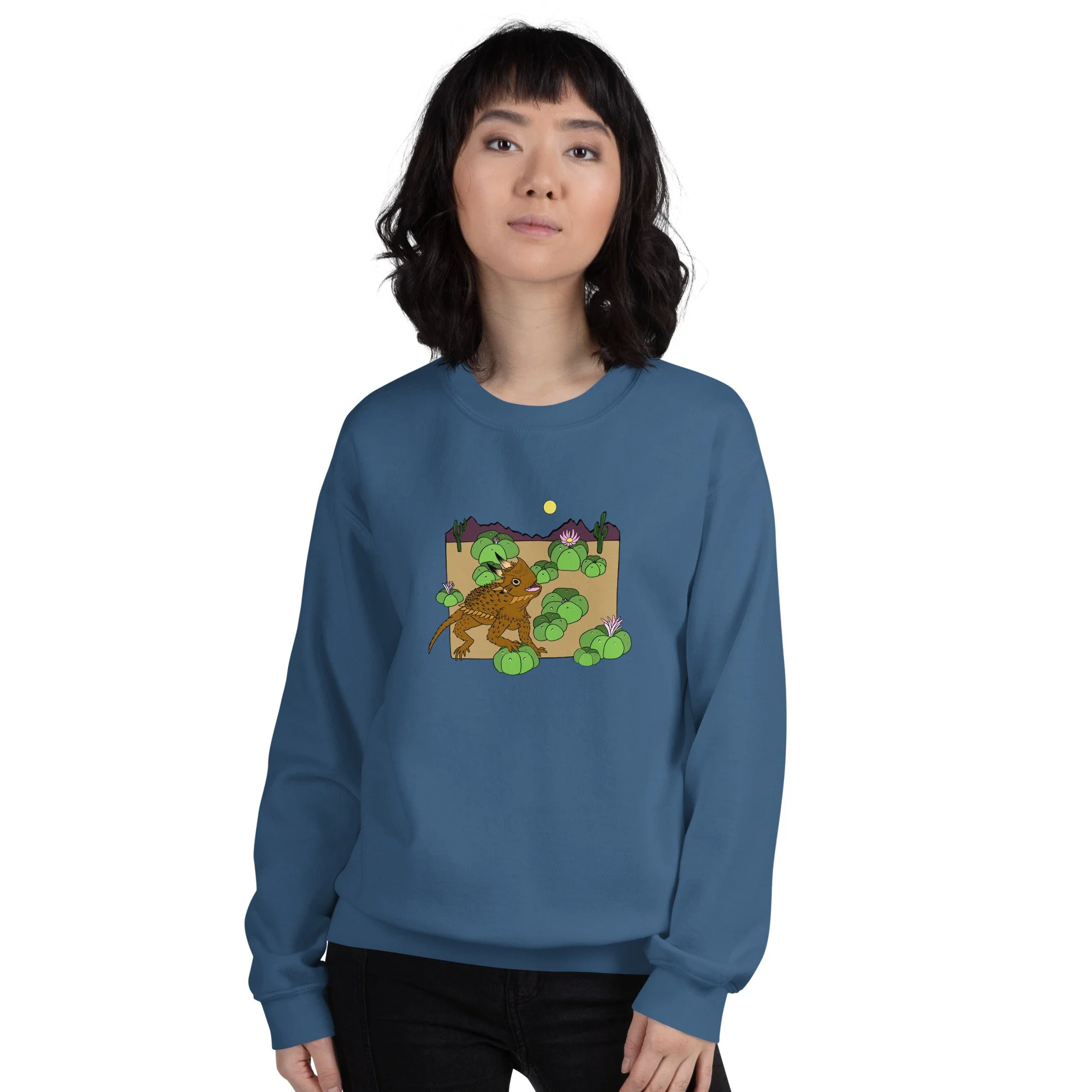 unisex-crew-neck-sweatshirt-indigo-blue-front-65ea6cdc550eb.jpg