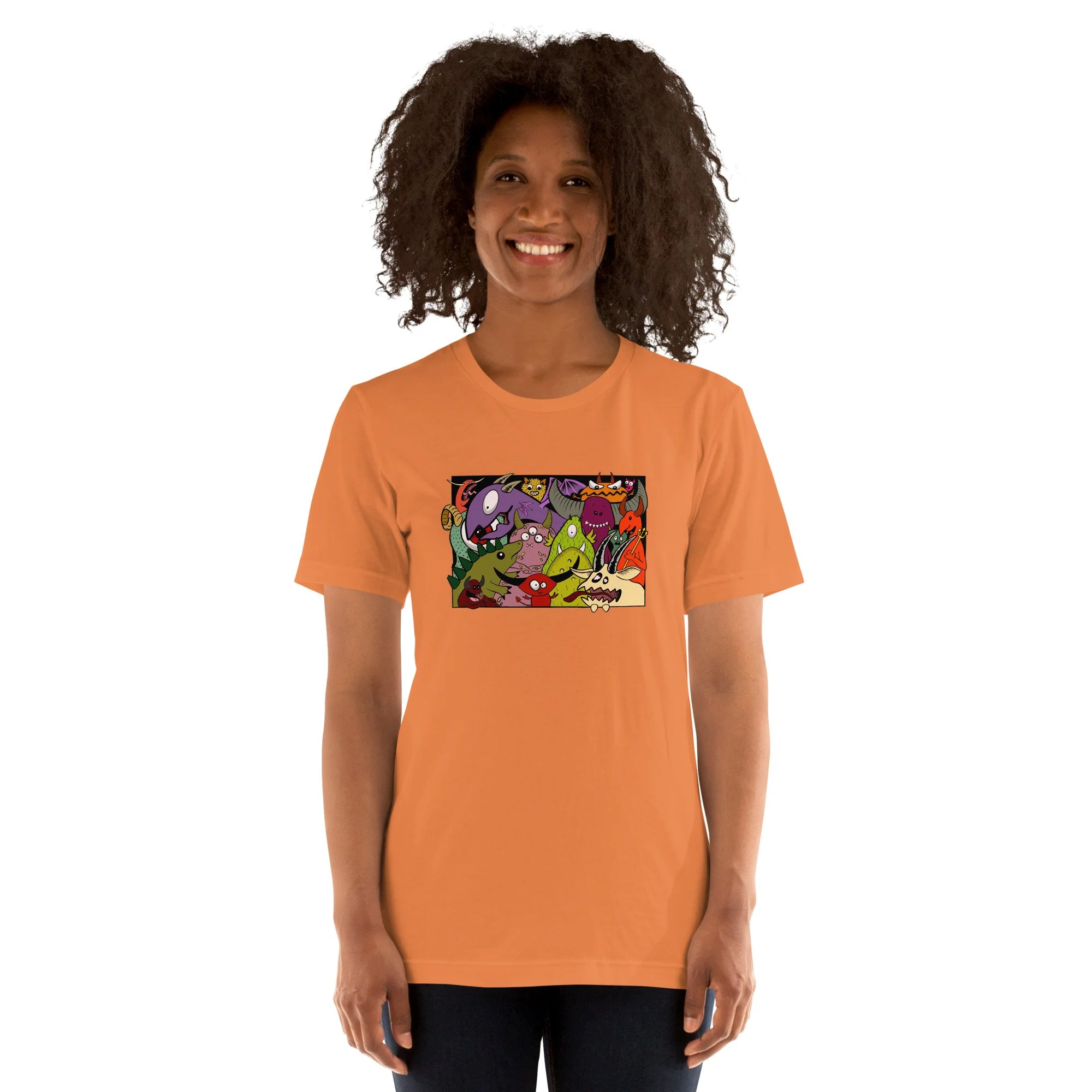 unisex-staple-t-shirt-burnt-orange-front-65ee57636b697.jpg