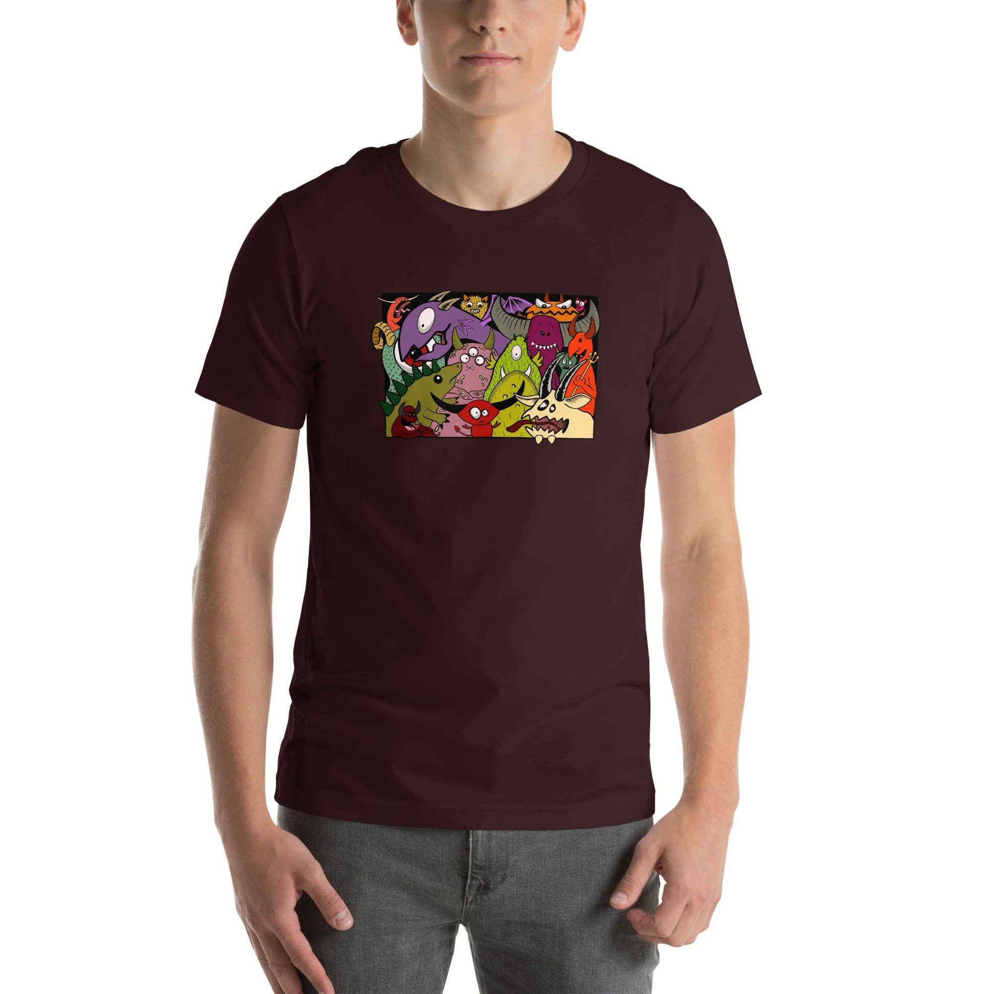 unisex-staple-t-shirt-oxblood-black-front-65ee57637971c.jpg