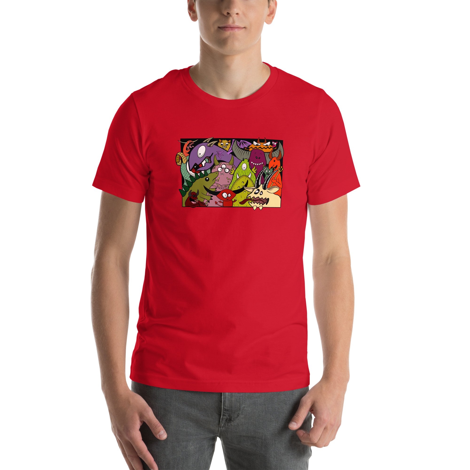 unisex-staple-t-shirt-red-front-65ee57637ef7f.jpg