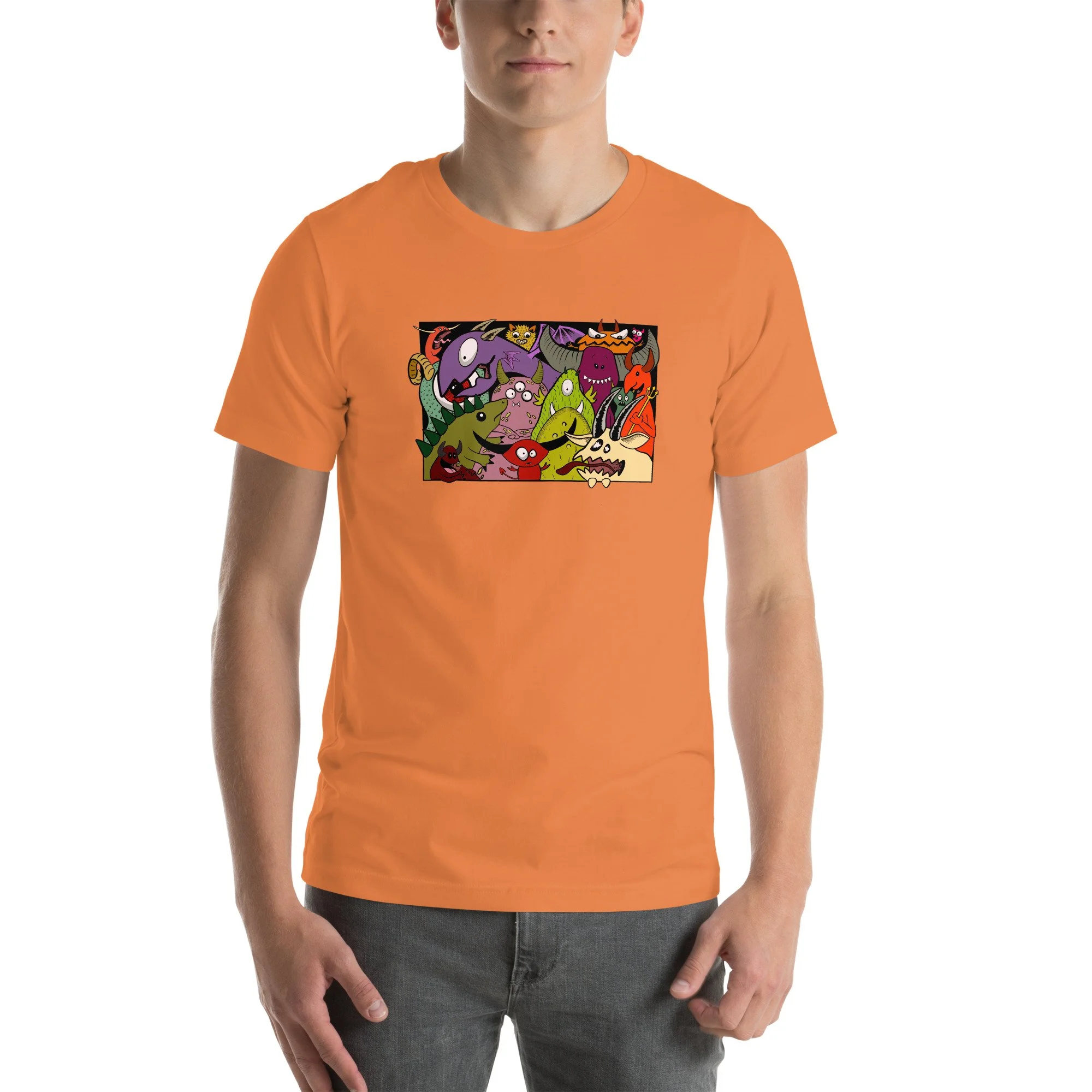 unisex-staple-t-shirt-burnt-orange-front-65ee576396f7f.jpg