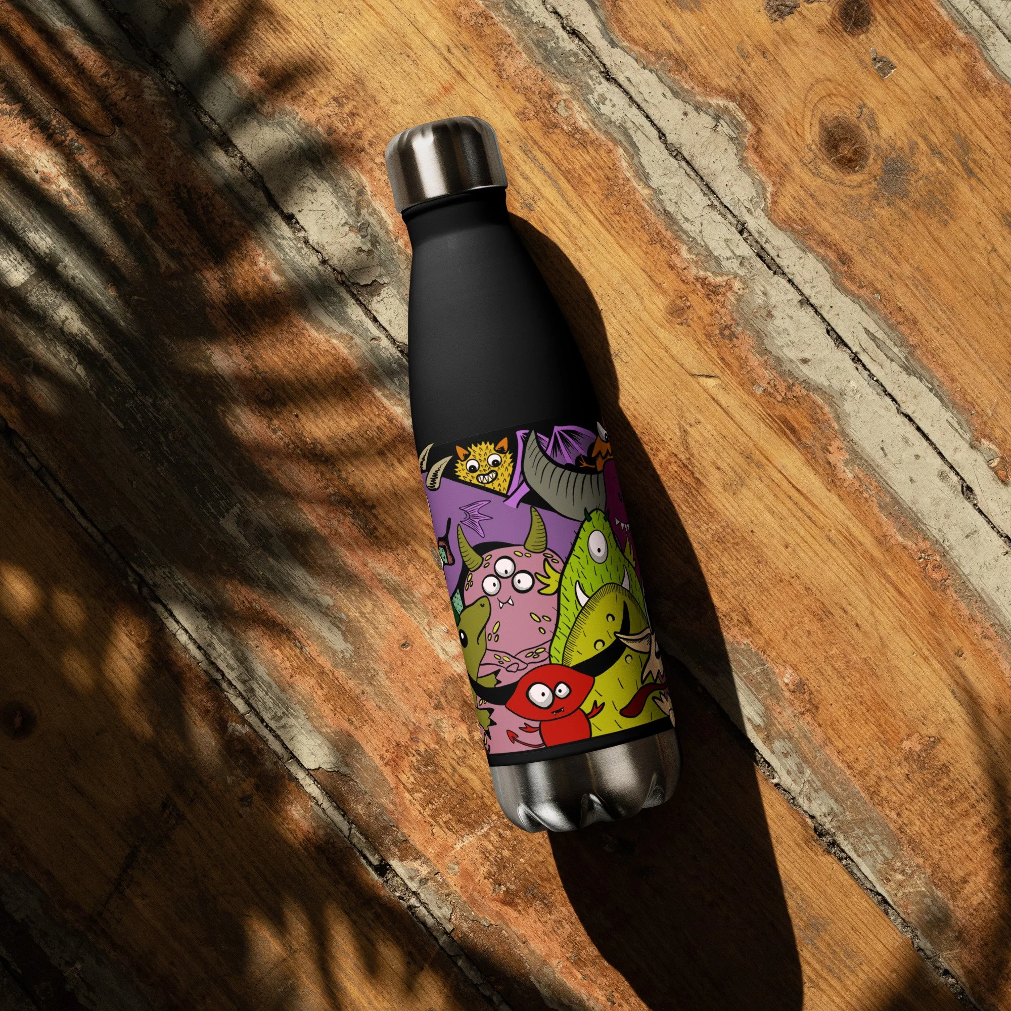stainless-steel-water-bottle-black-17-oz-front-65ee5e61caeb4.jpg