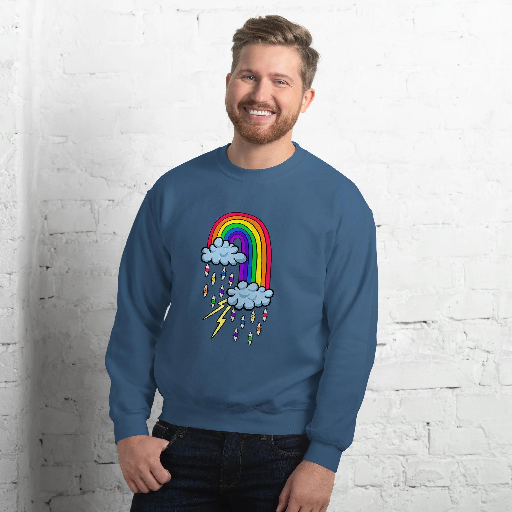 unisex-crew-neck-sweatshirt-indigo-blue-front-66de17ee552bd.jpg