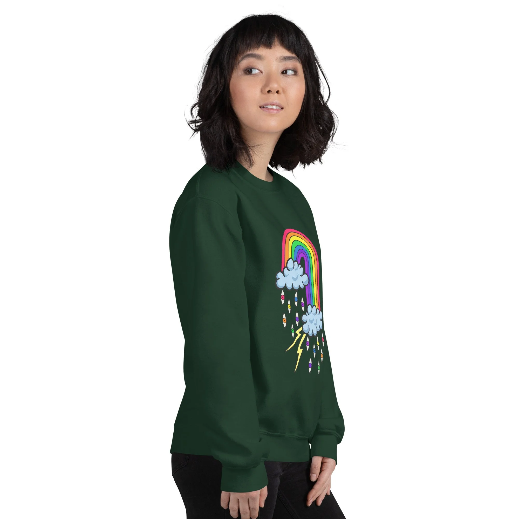 unisex-crew-neck-sweatshirt-forest-green-right-front-66de17ee603ab.jpg
