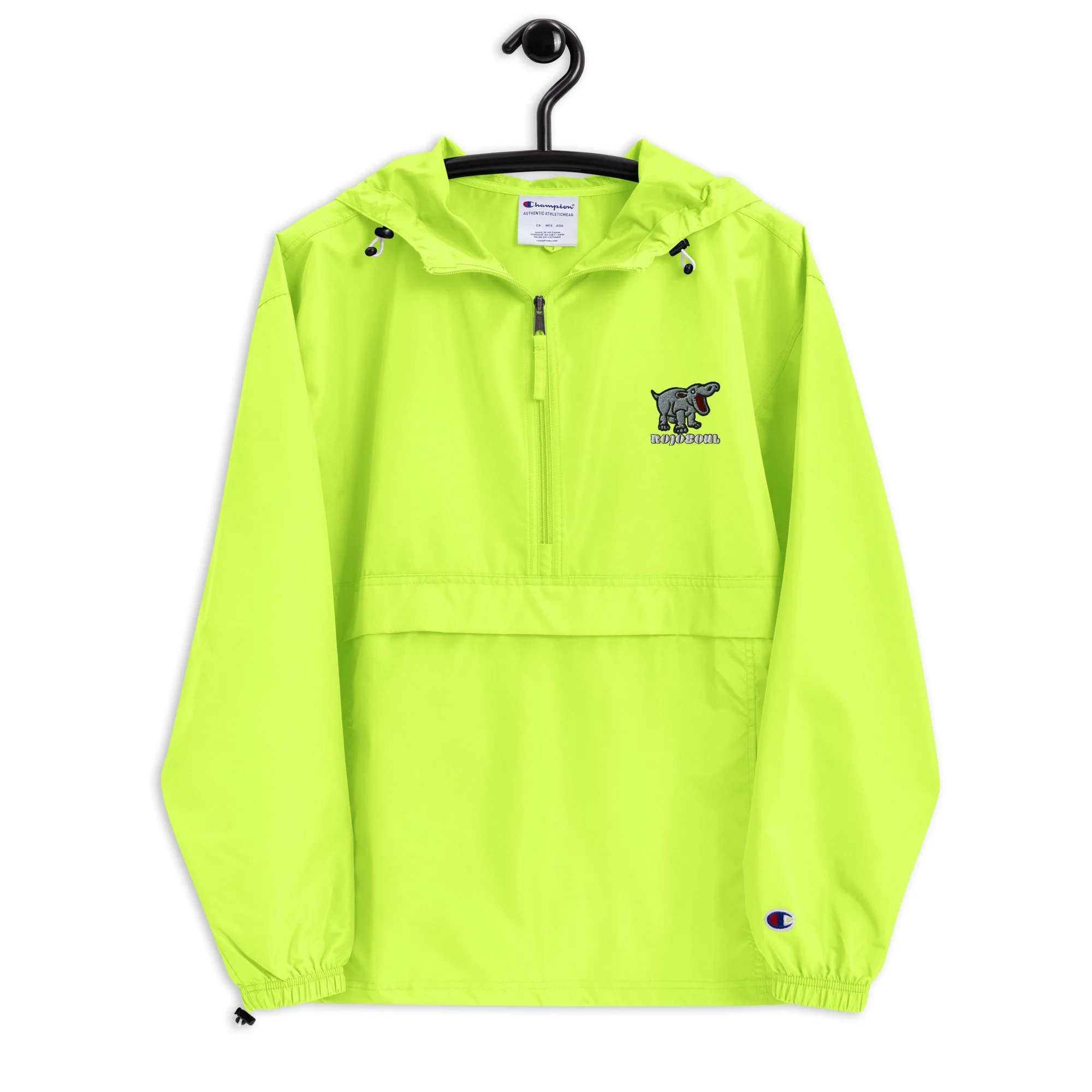 embroidered-champion-packable-jacket-safety-green-front-66de197a04b63.jpg