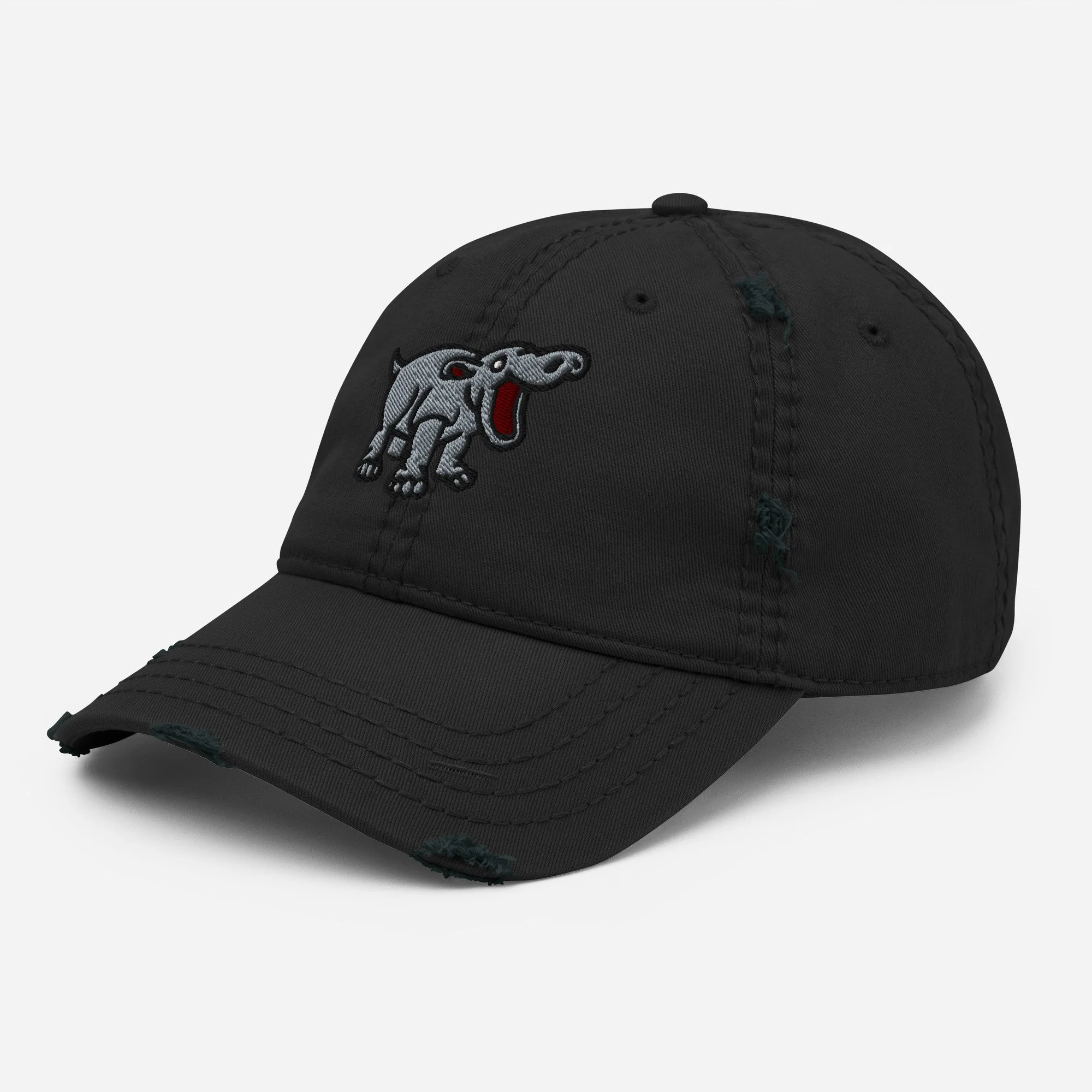 distressed-dad-hat-black-left-front-66de5c8f25861.jpg