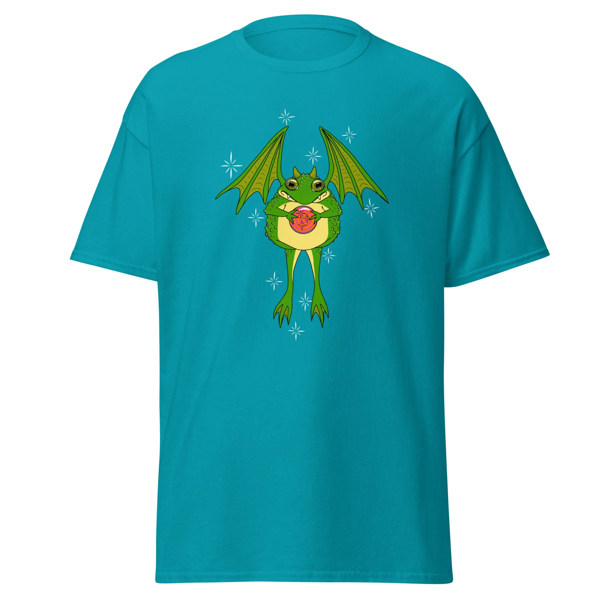 unisex-classic-tee-tropical-blue-front-69e5987cc7c82.jpg