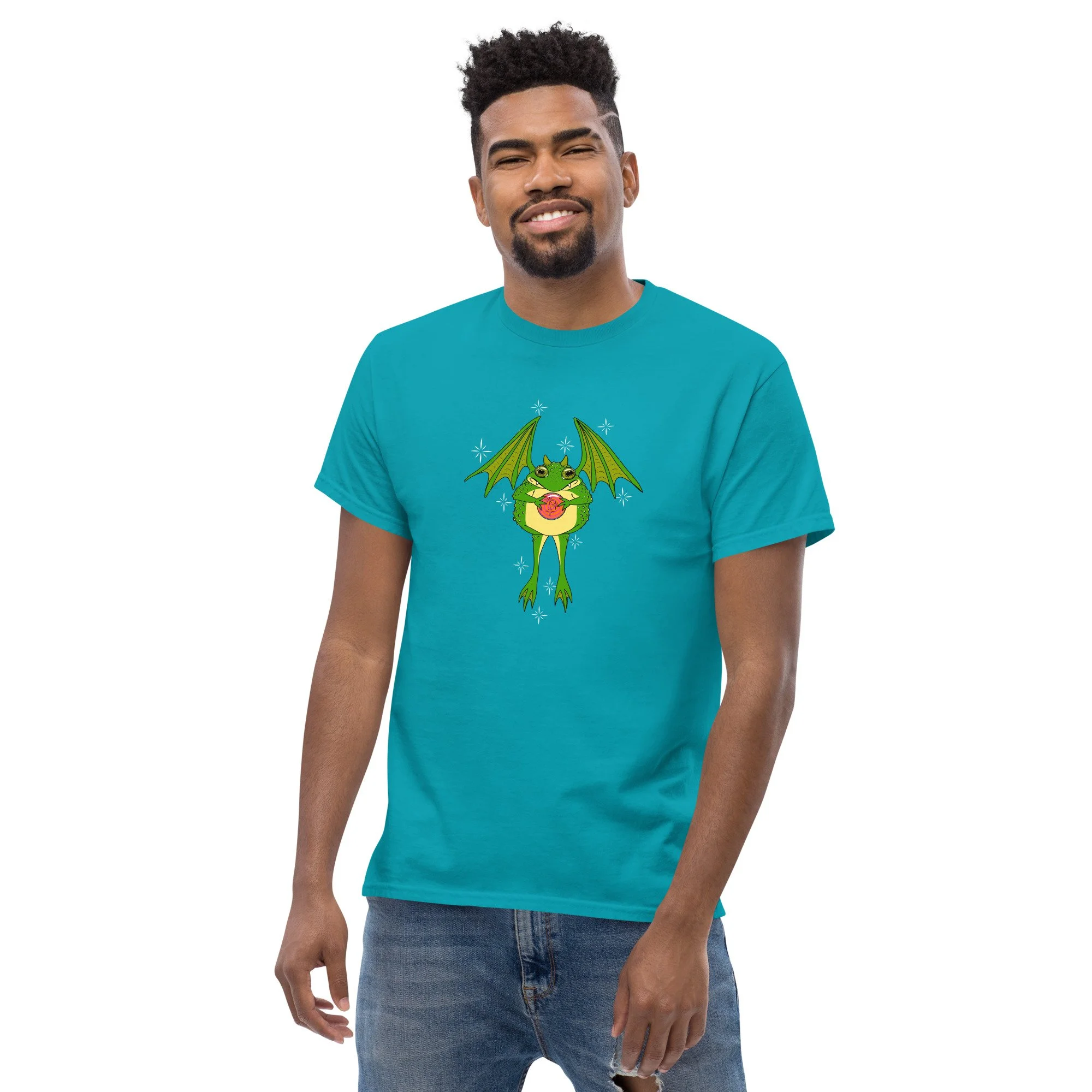 unisex-classic-tee-tropical-blue-front-2-69f9388f11bb9.jpg