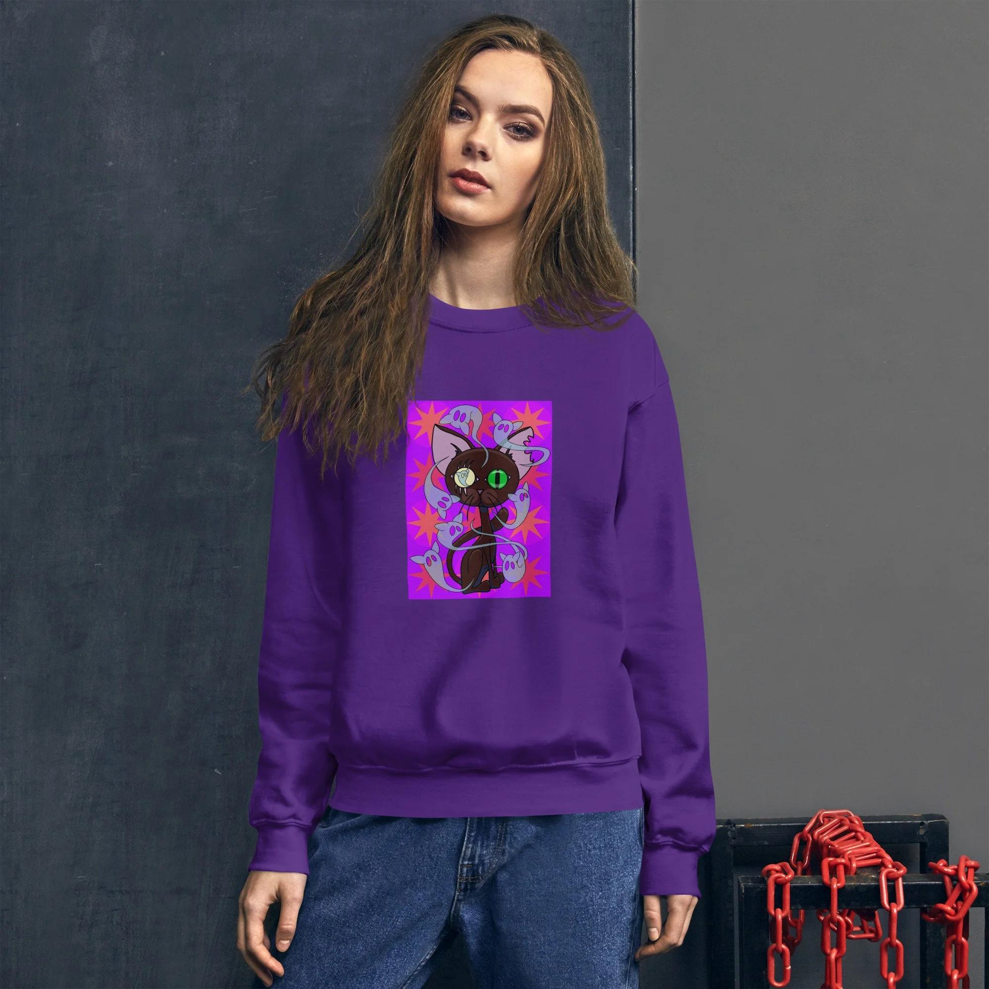 unisex-crew-neck-sweatshirt-purple-front-69f93d4028364.jpg