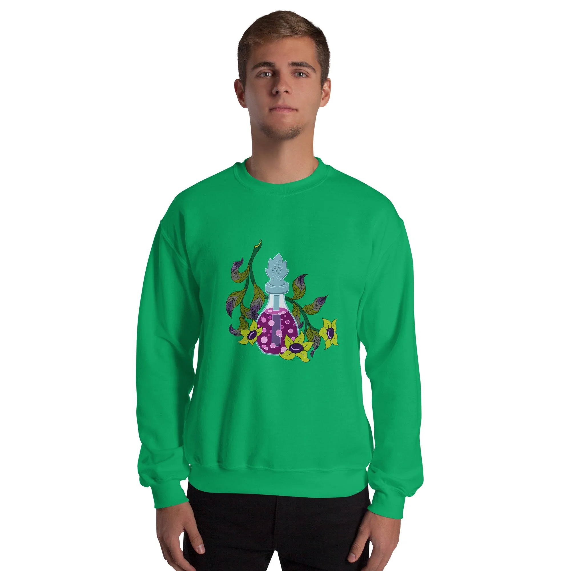 unisex-crew-neck-sweatshirt-irish-green-front-69f94b5b35a34.jpg