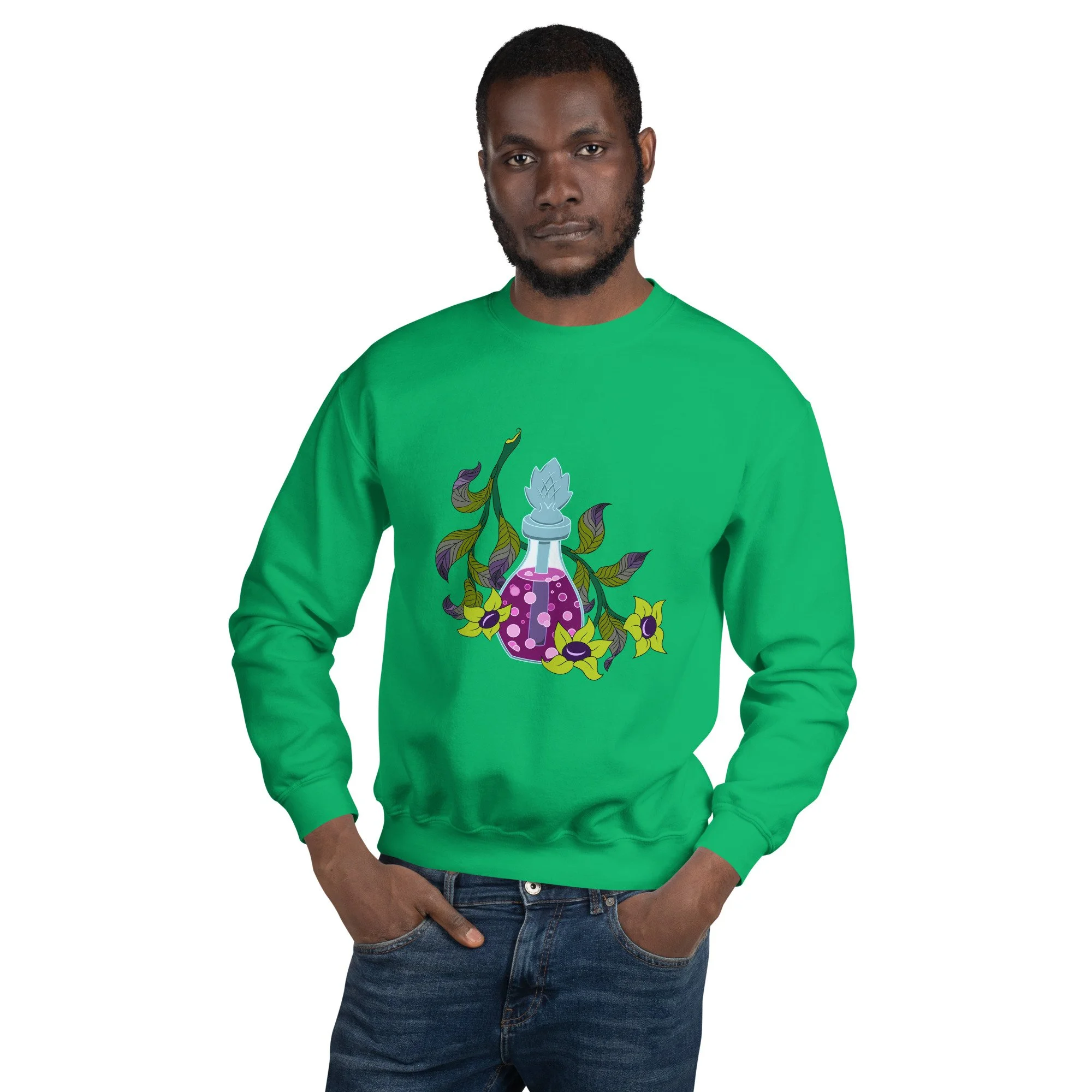 unisex-crew-neck-sweatshirt-irish-green-front-69f94b5b39df0.jpg