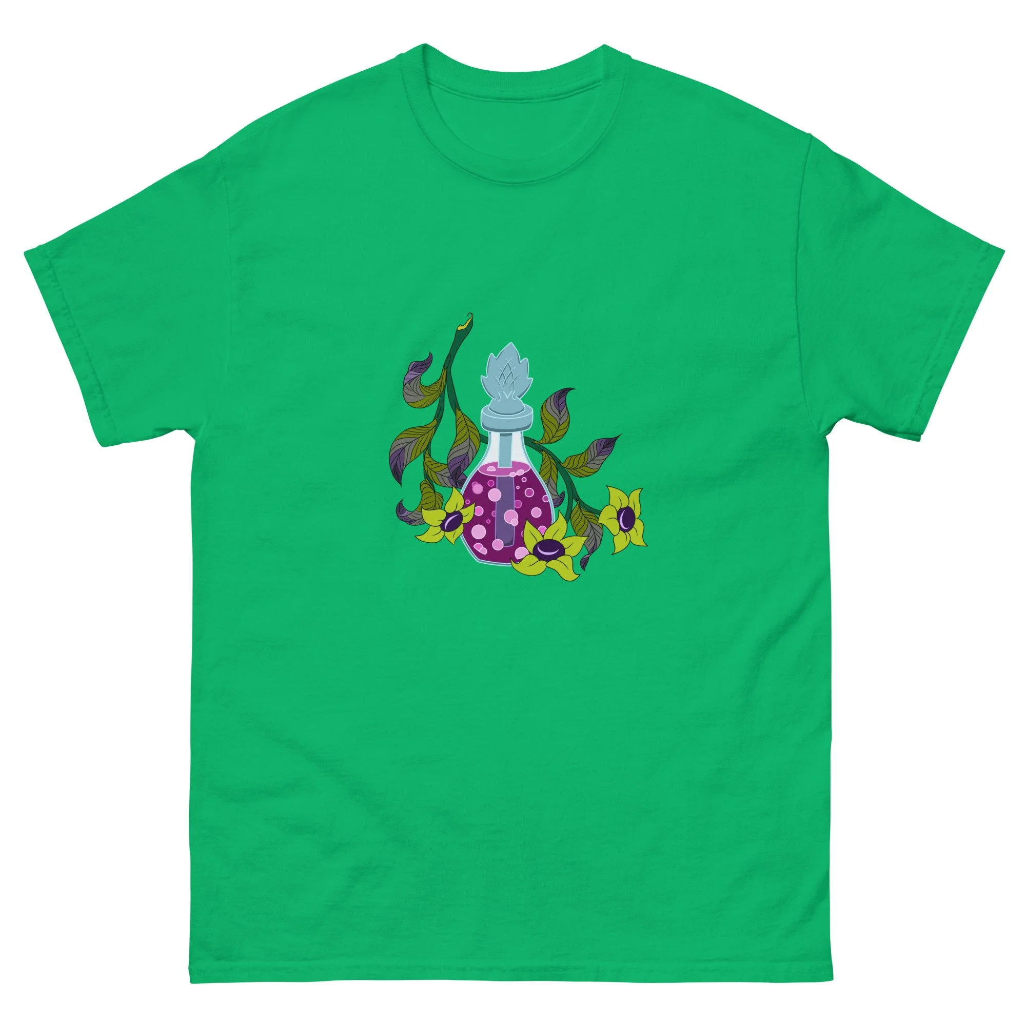 unisex-classic-tee-irish-green-front-69f94c12b0bde.jpg