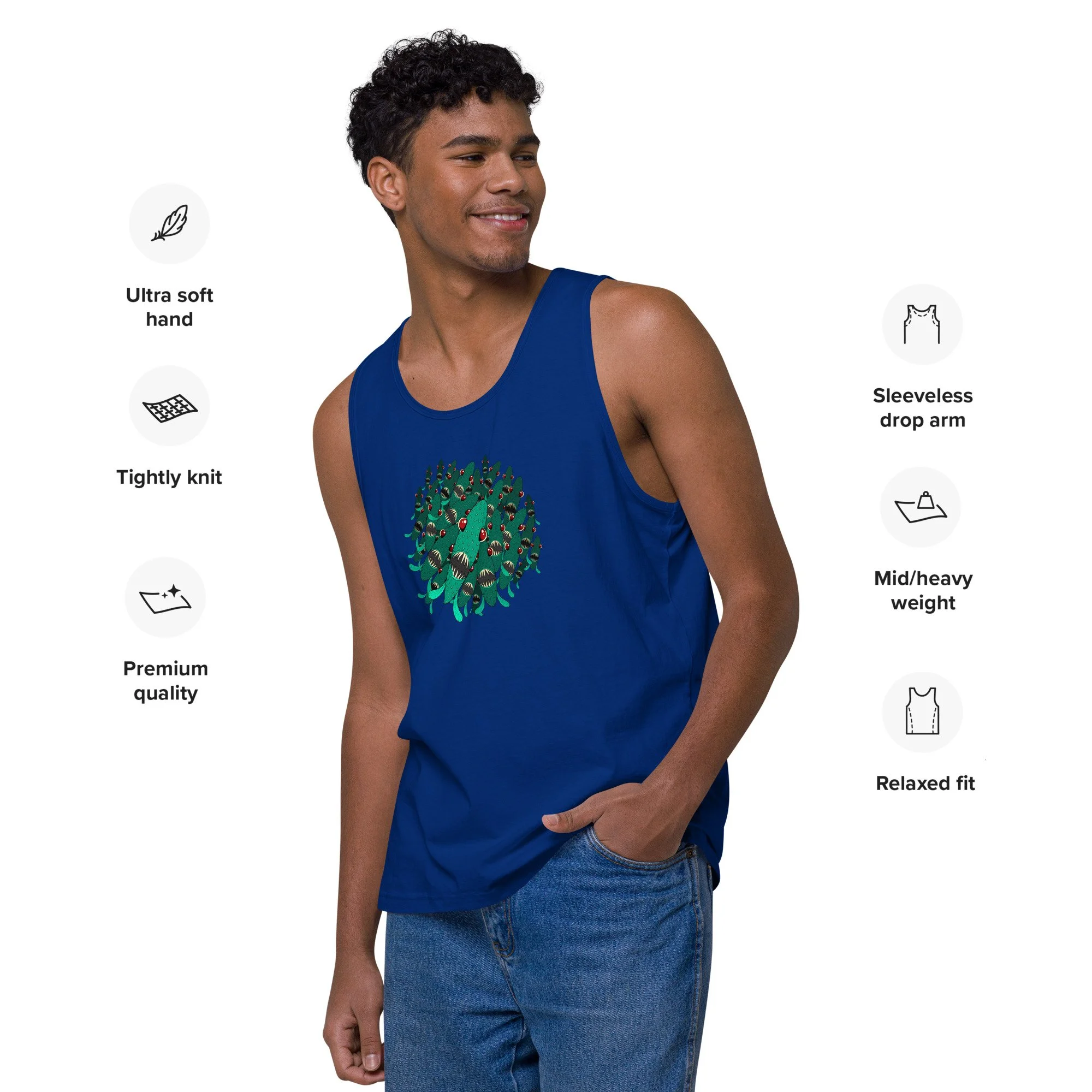 mens-premium-tank-top-team-royal-left-front-69f951d85f6c6.jpg